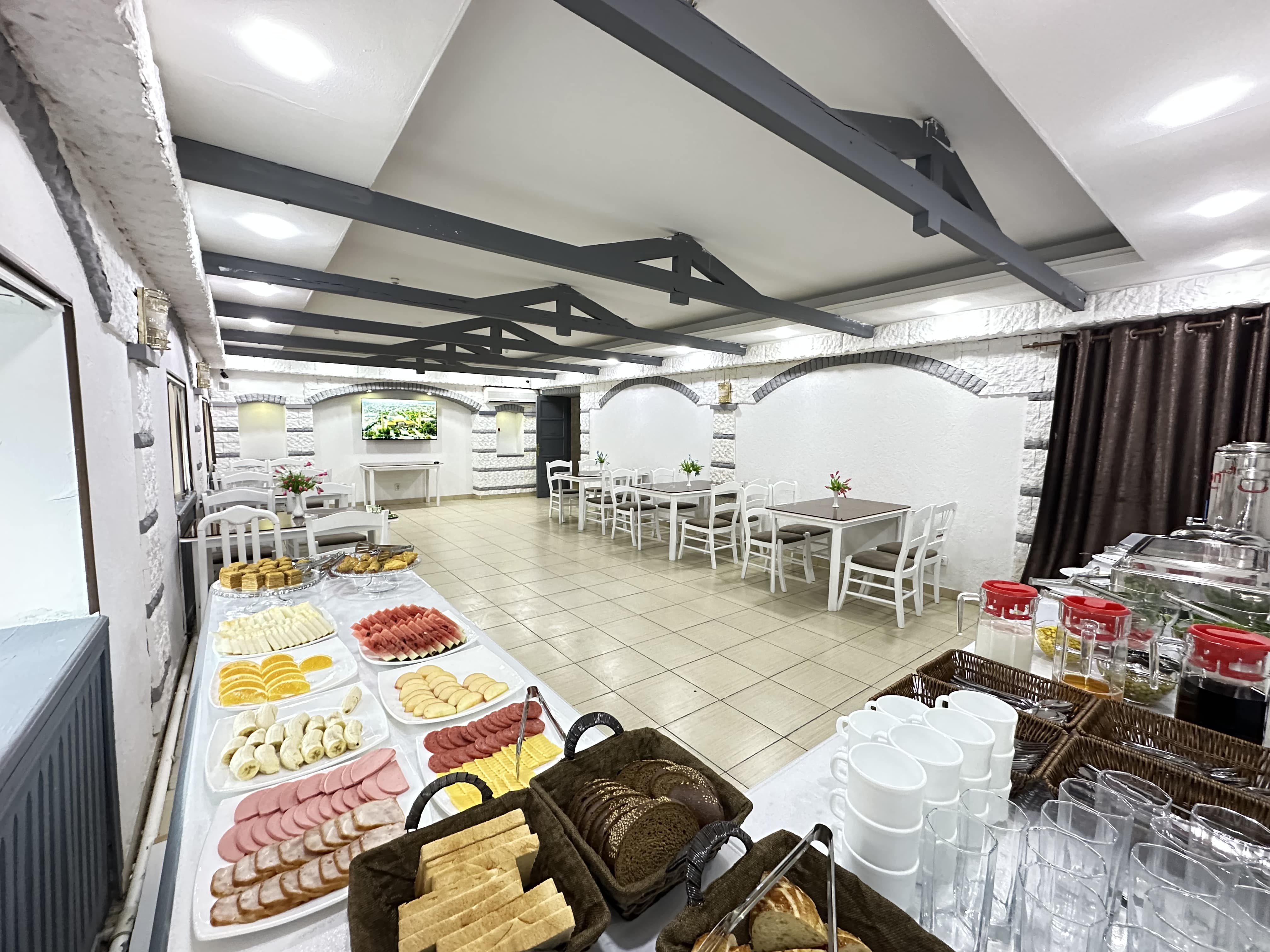 Grand Zamin Hotel