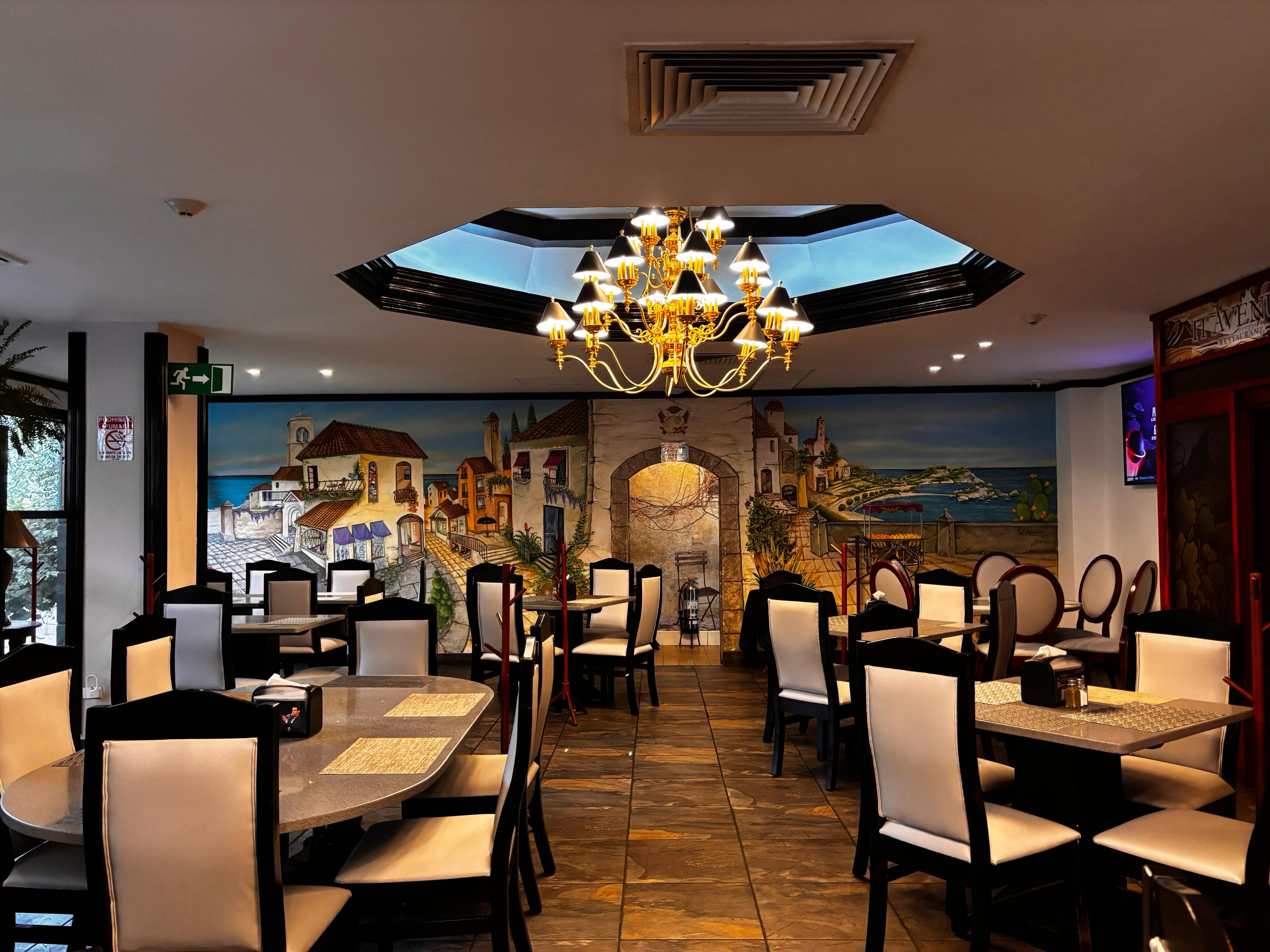 Hotel Y Casino Taormina