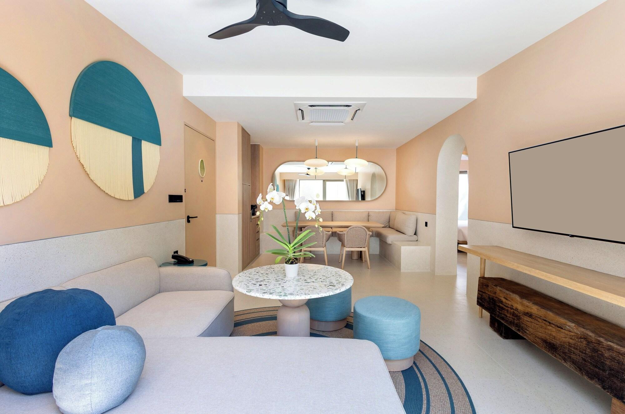 Centara Karon Villas Phuket