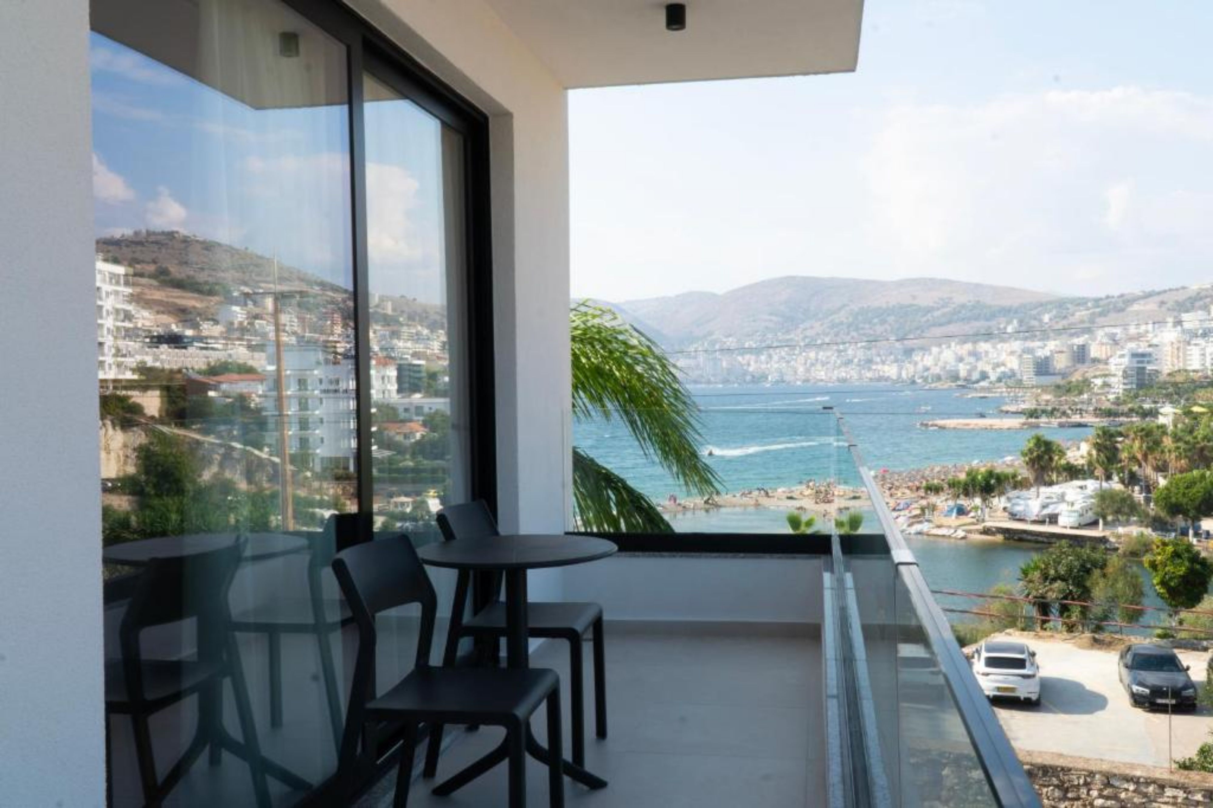 Erdeti Boutique Hotel