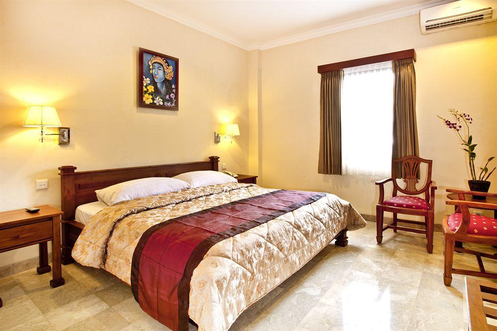 Hotel Kumala Pantai by null
