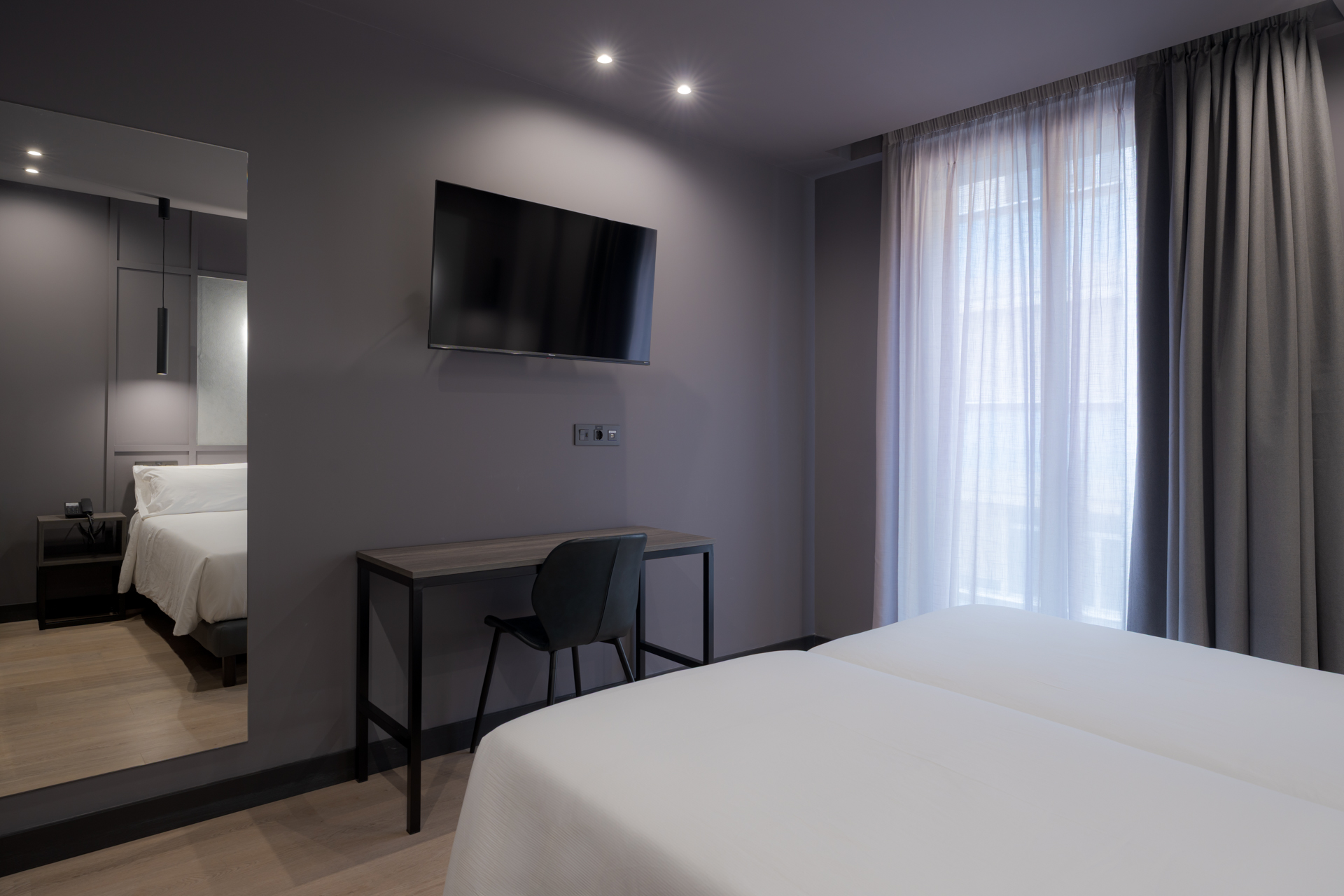 Hotel Livvo La Escarlata
