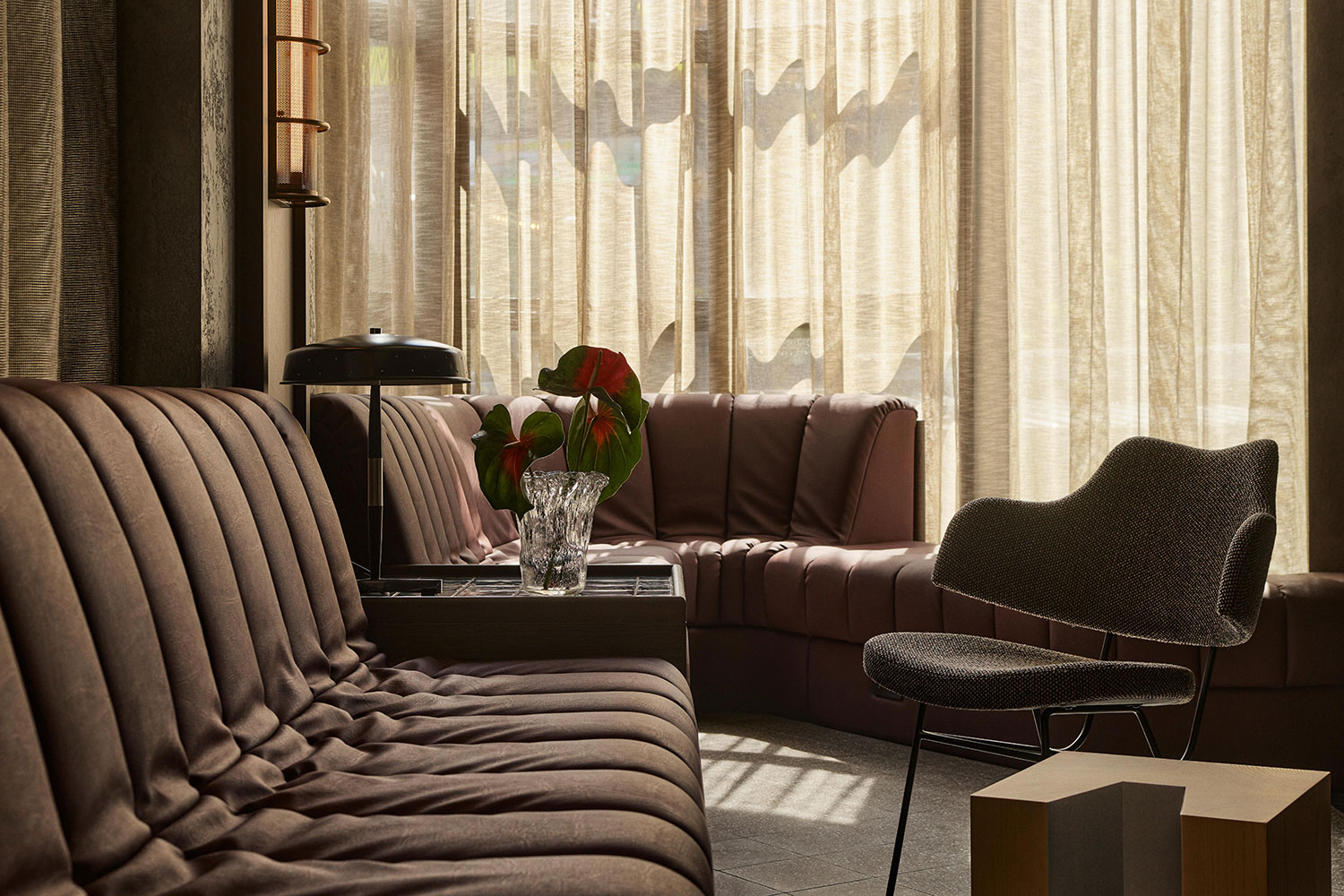 Hannah St Hotel by null