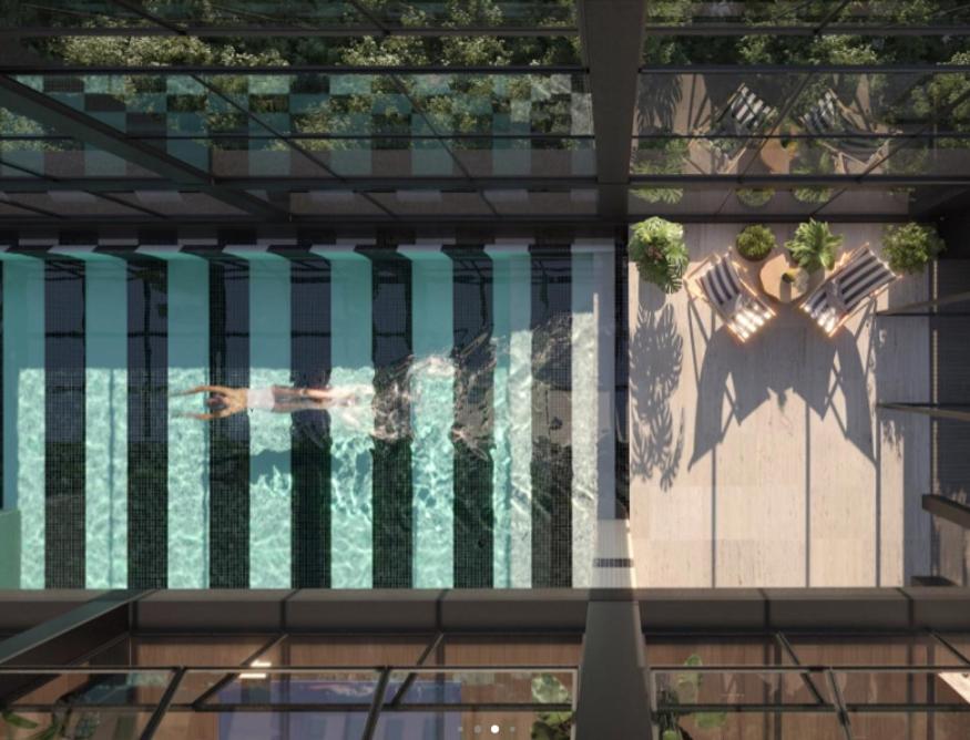 Hannah St Hotel by null