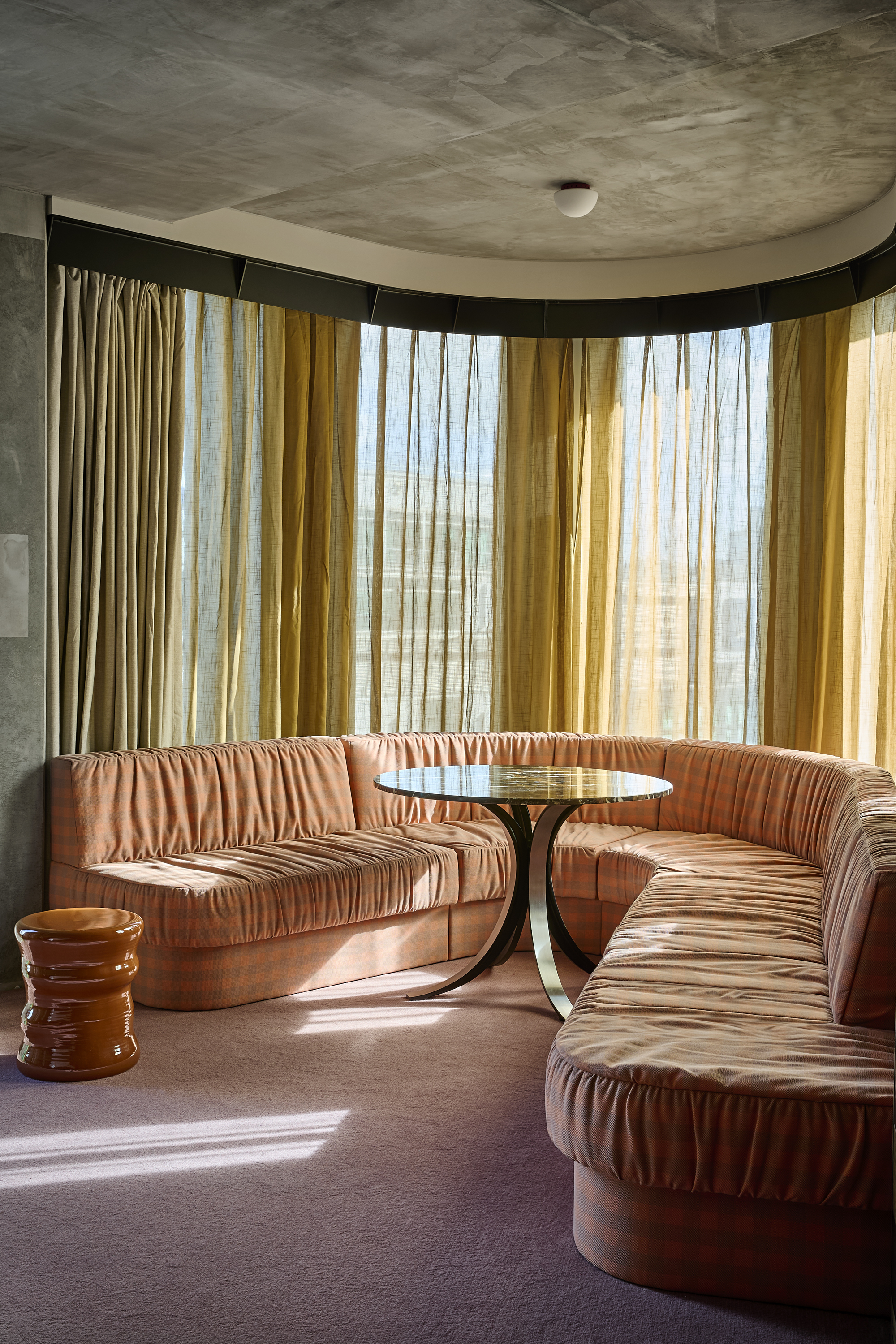 Hannah St Hotel by null