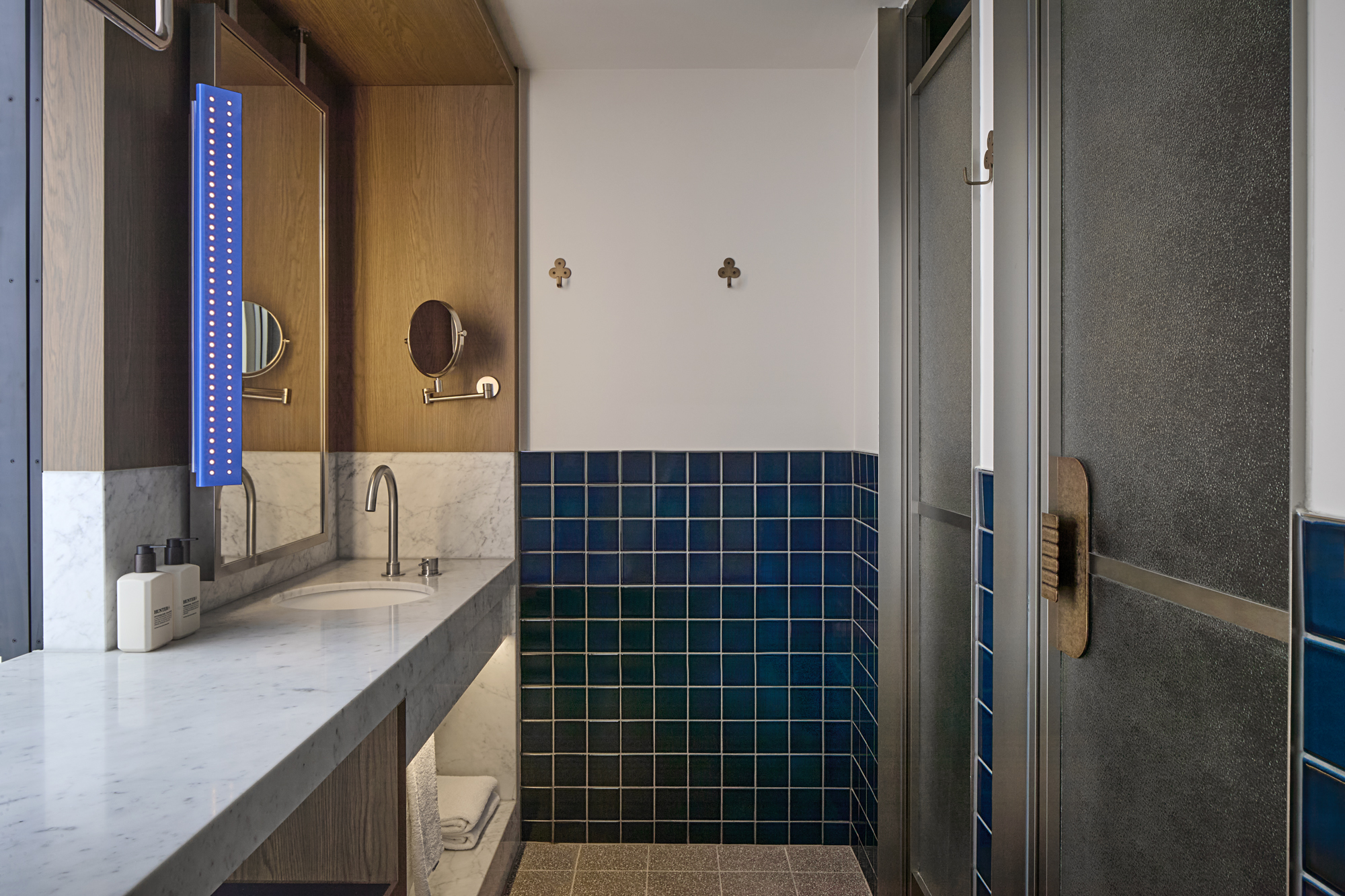 Hannah St Hotel by null