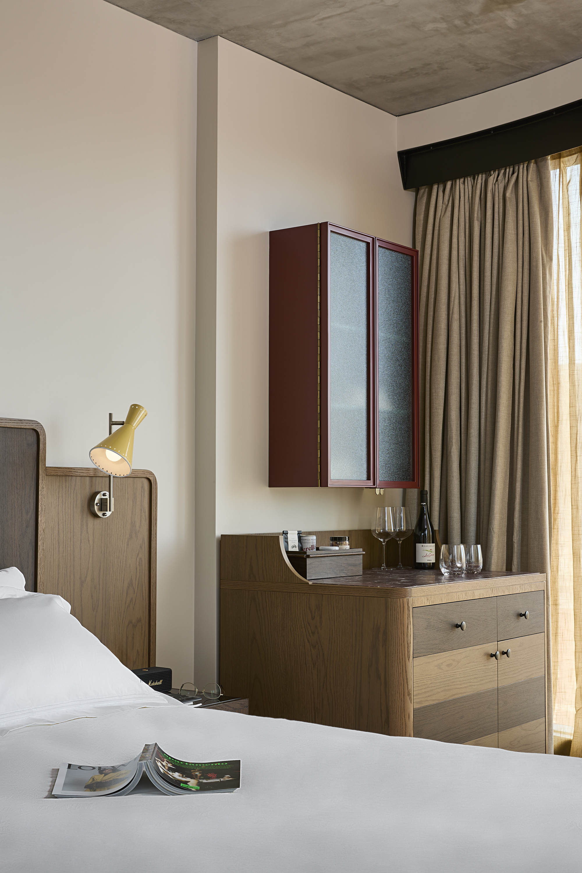 Hannah St Hotel by null