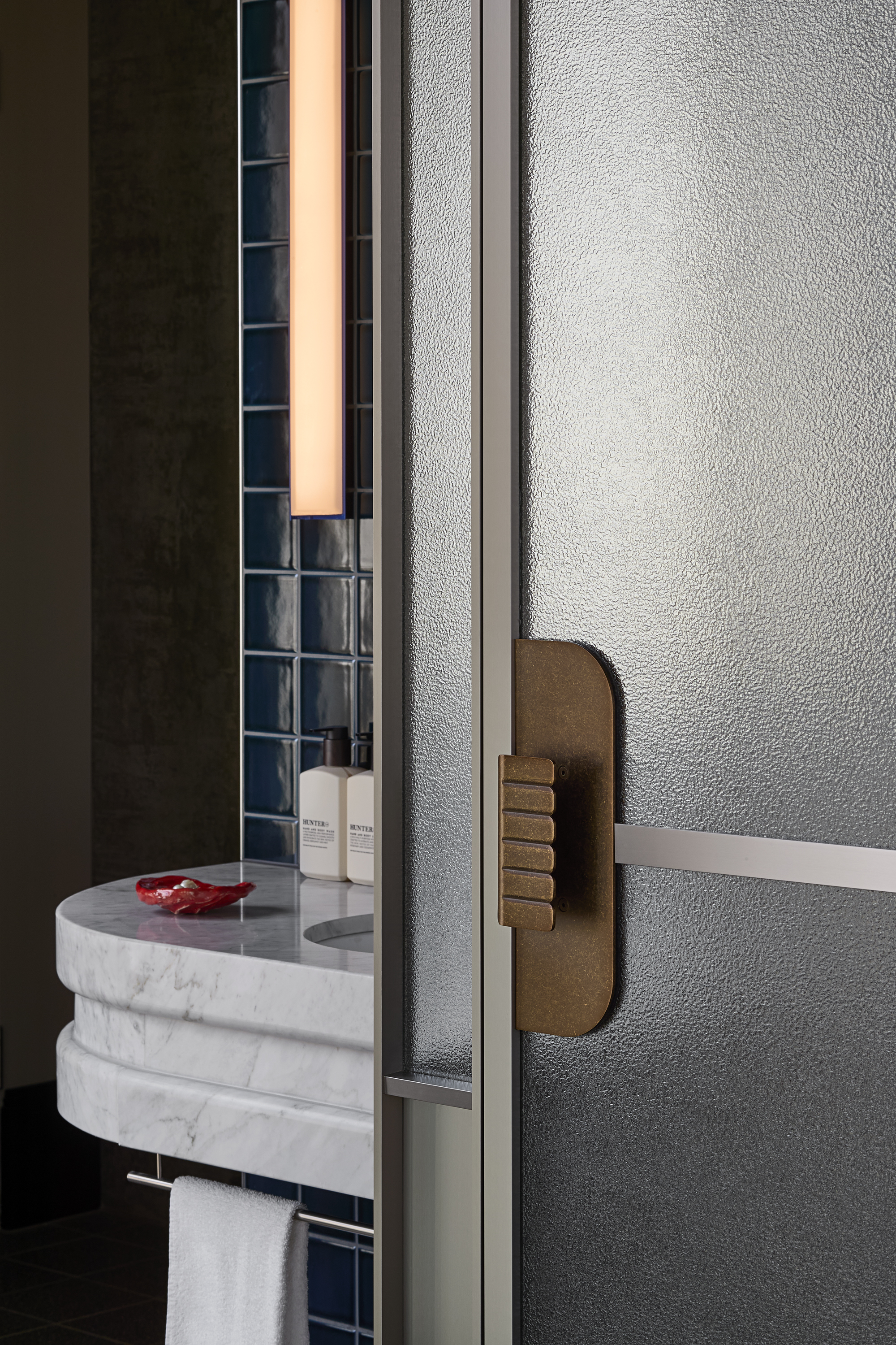 Hannah St Hotel by null