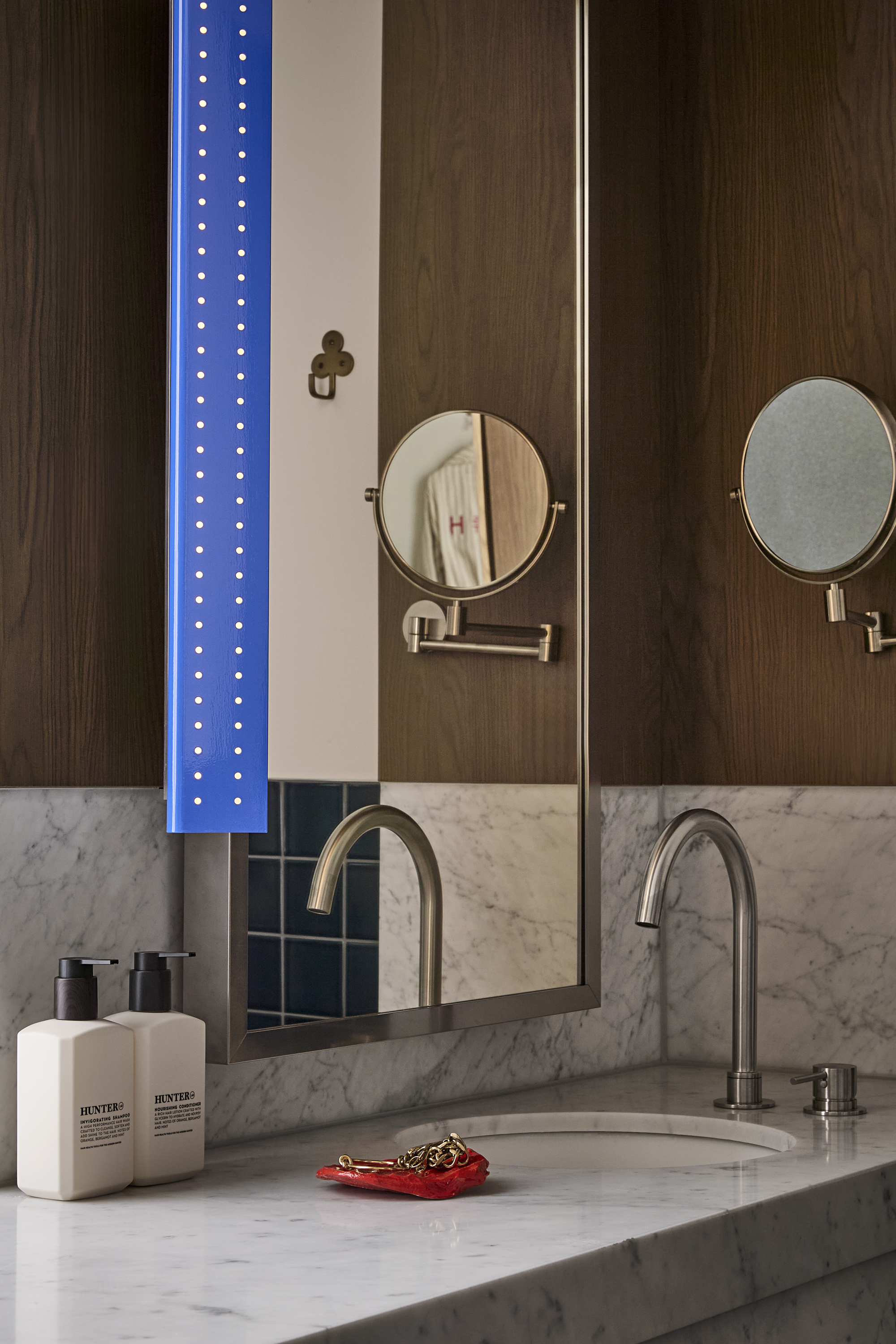 Hannah St Hotel by null