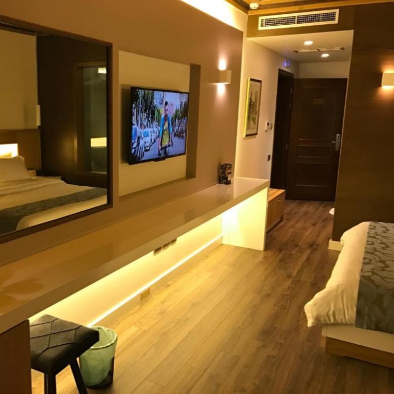 Kerculla Resort