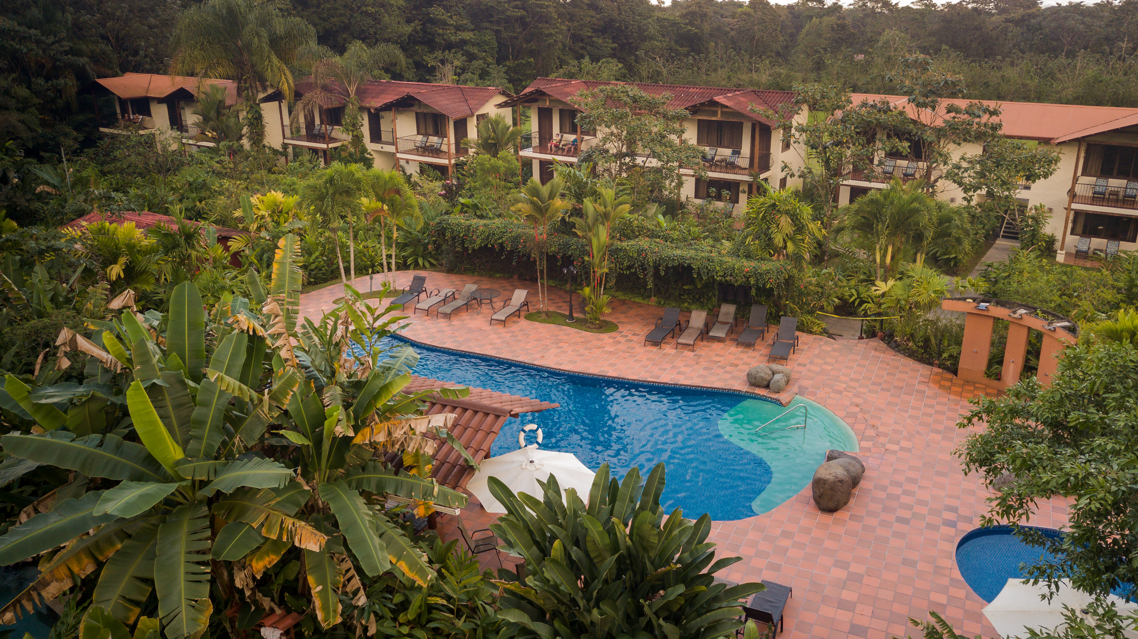Casa Luna Hotel & Spa by null