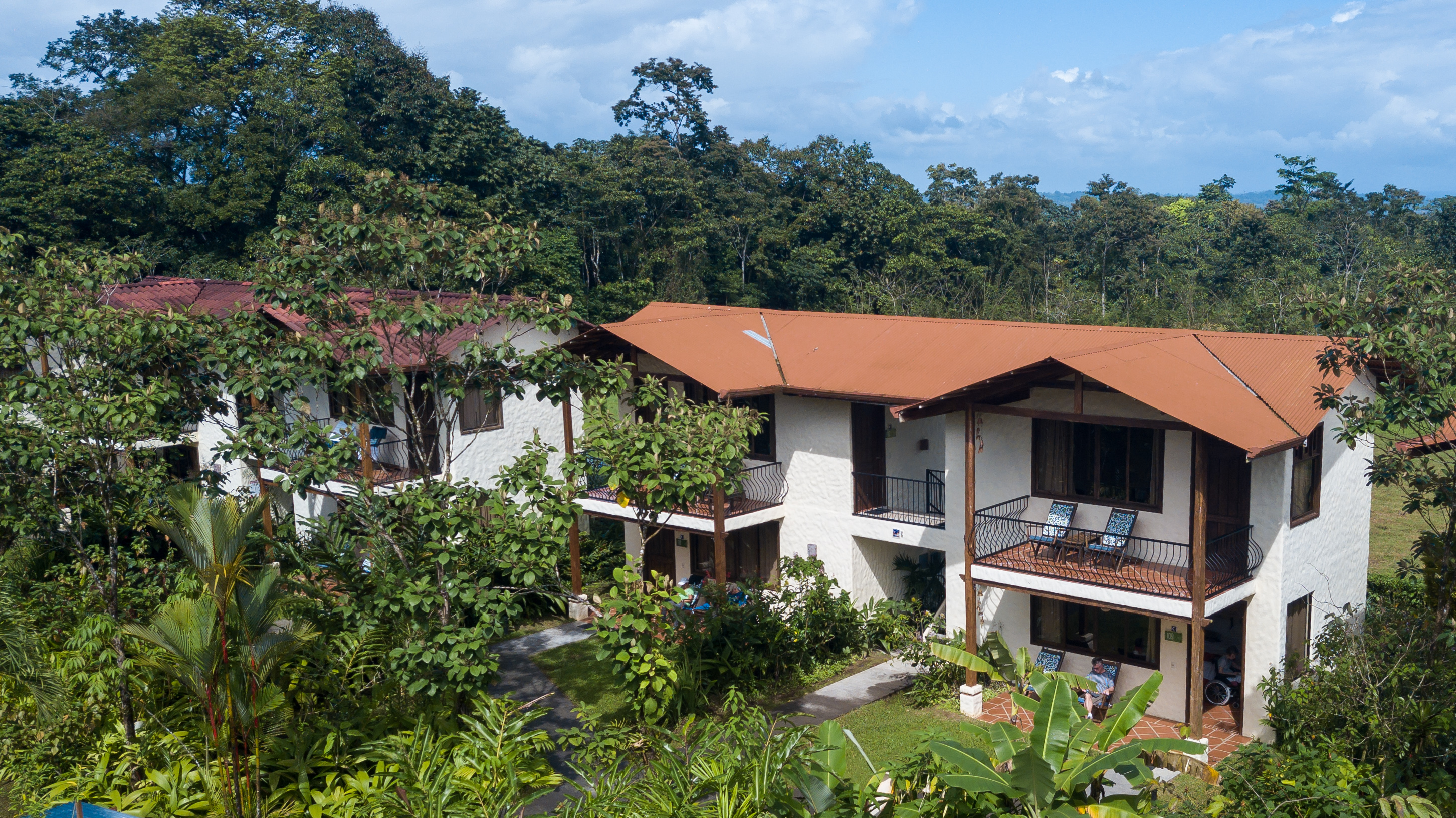 Casa Luna Hotel & Spa by null