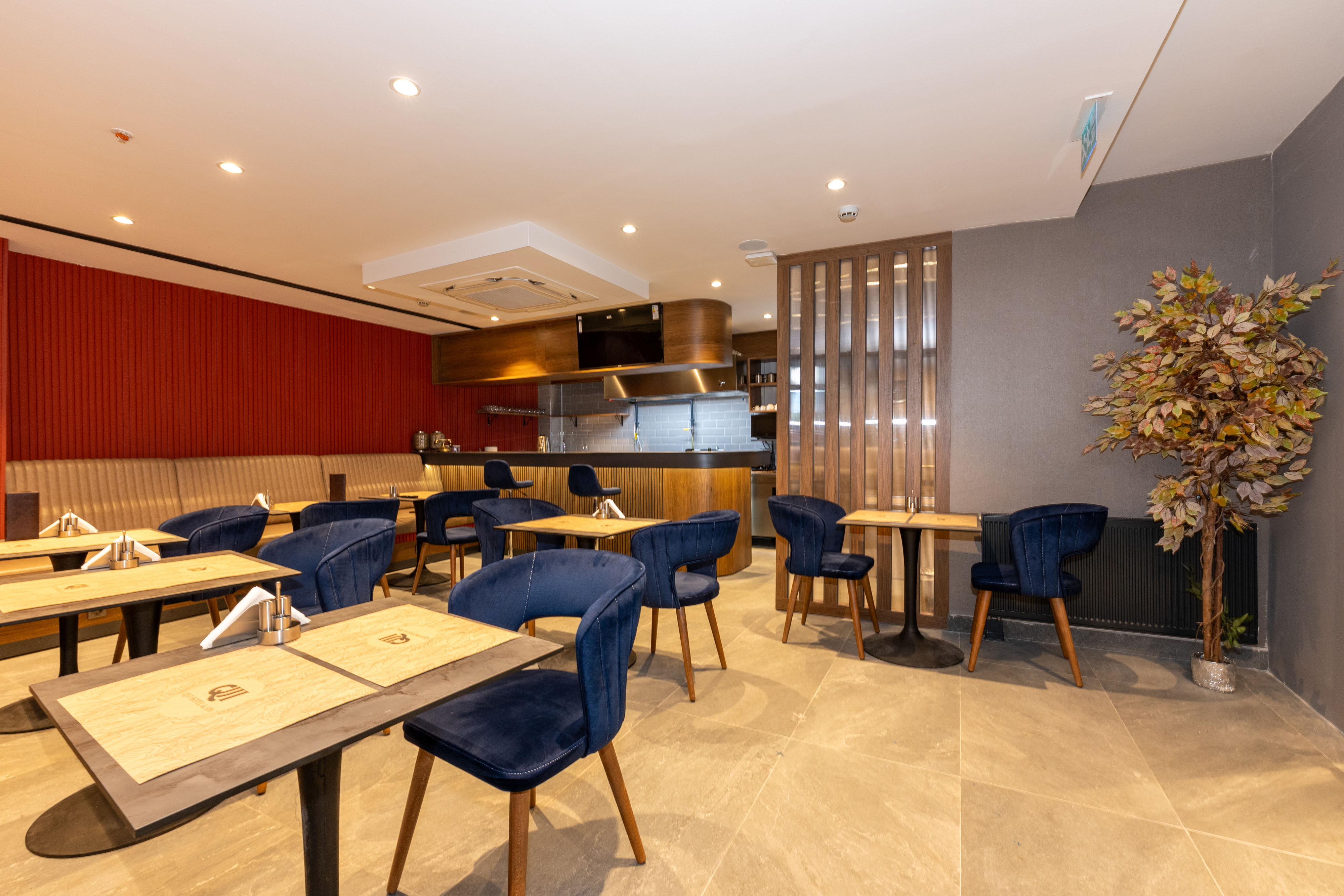 QUİ HOTEL  SPA
