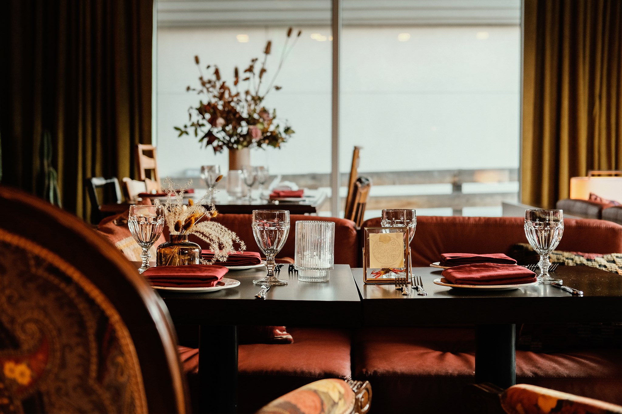 Gravity Haus Denver Hotel by null