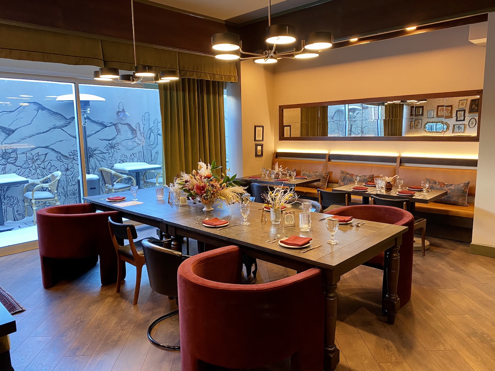 Gravity Haus Denver Hotel by null