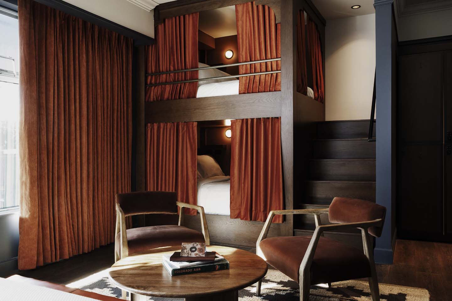 Gravity Haus Denver by null Gravity Haus Denver by null