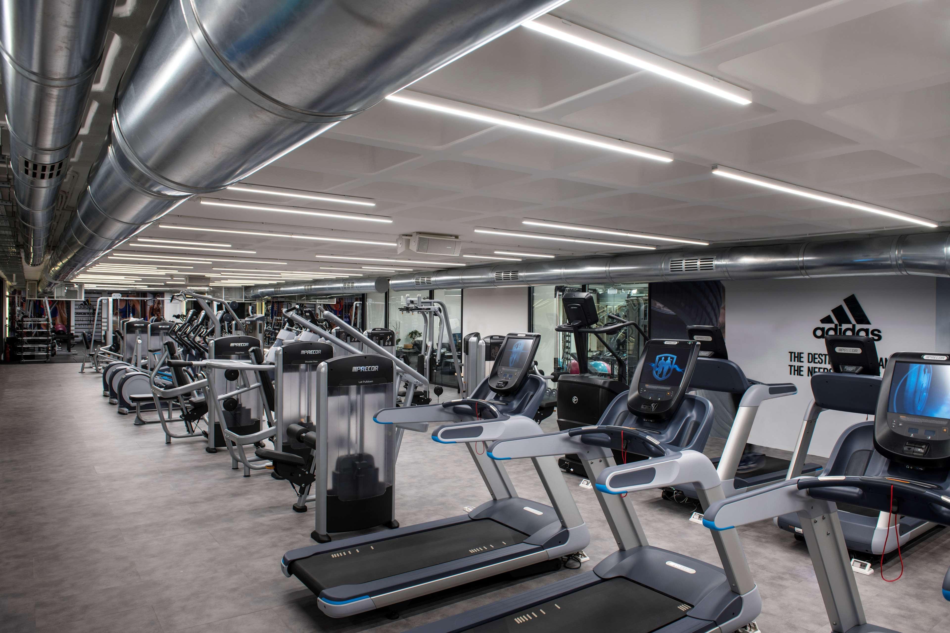 Radisson Blu Hotel Beirut Verdun