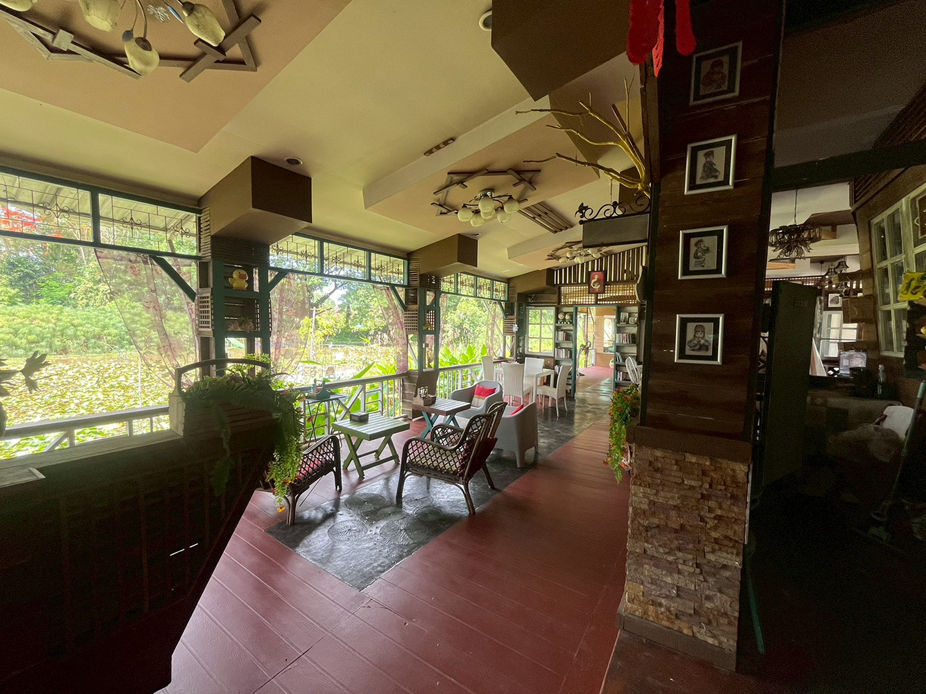 Saikaew Resort By Zuzu