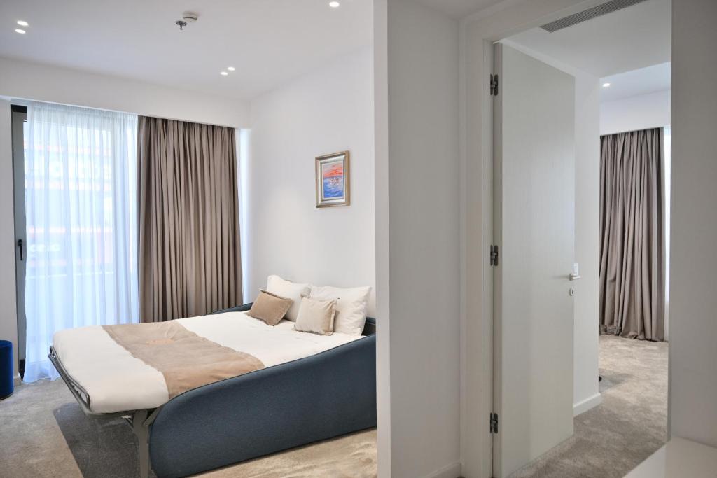 Habitat Hotel Tirana