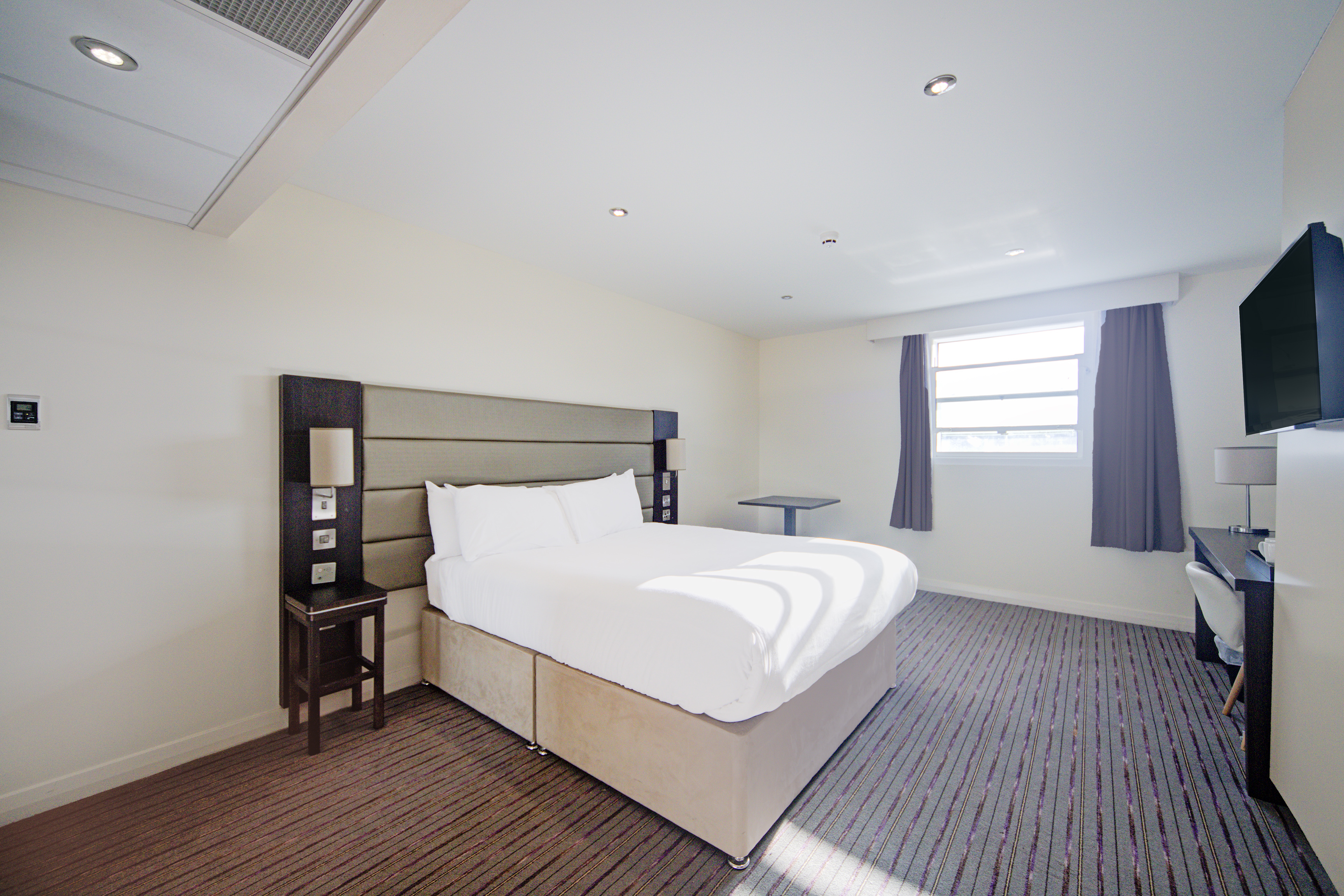 Belvilla Newport City Centre Hotel - Lifestyle