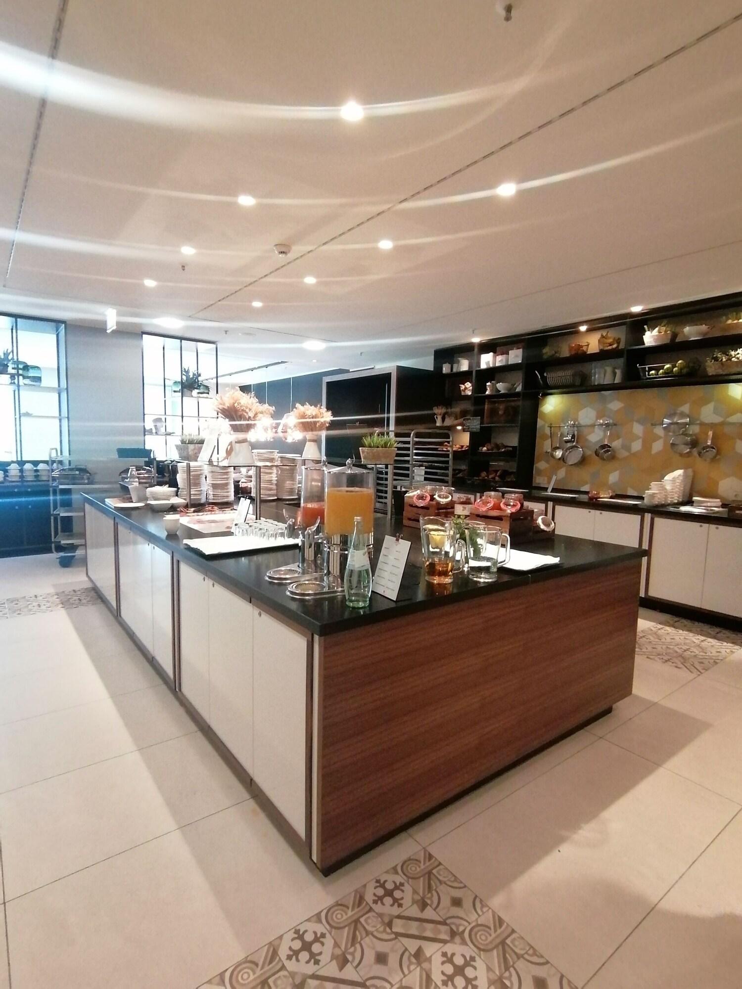 Vienna House by Wyndham Andel's Berlin by null