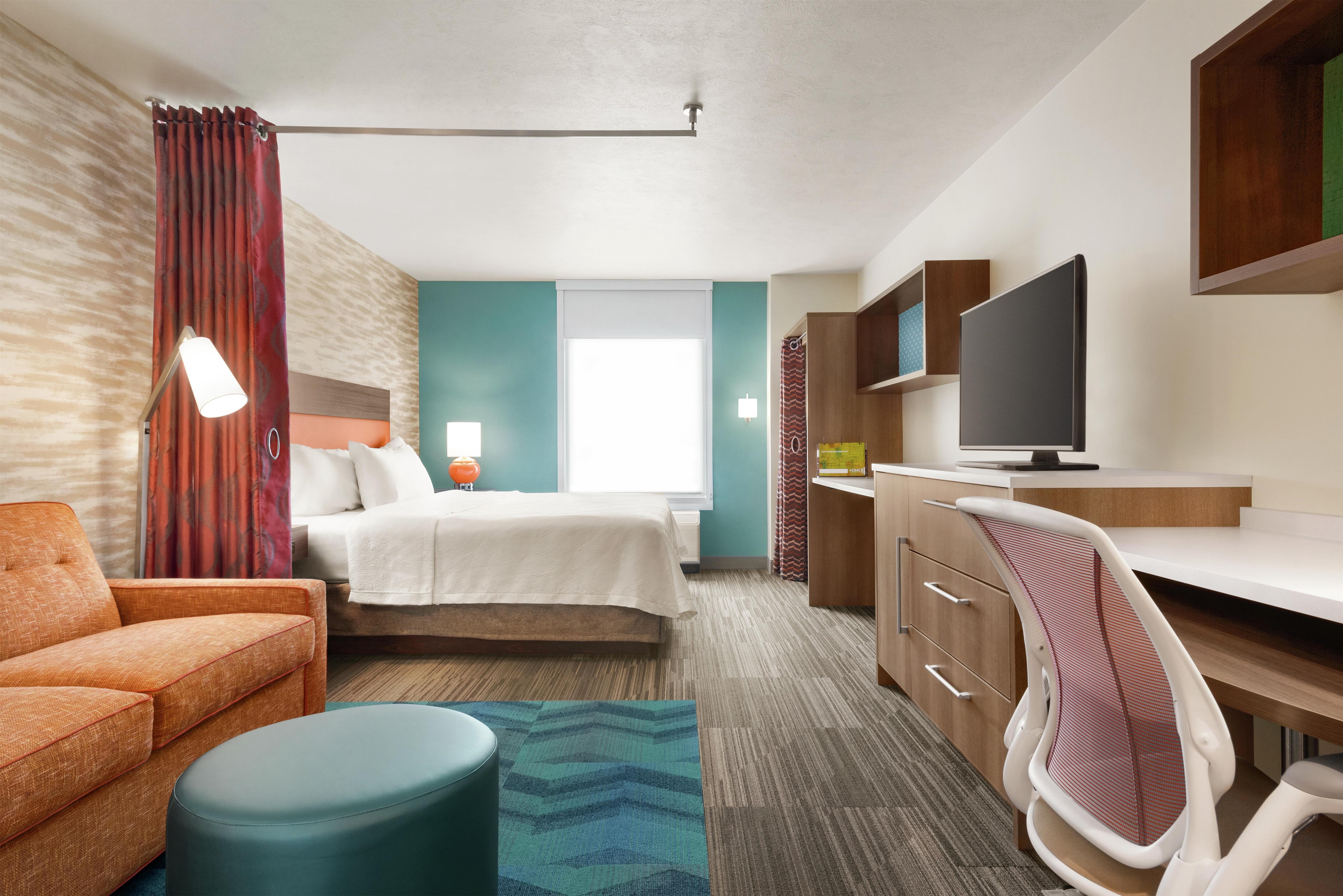 Home2 Suites by Hilton Madison East