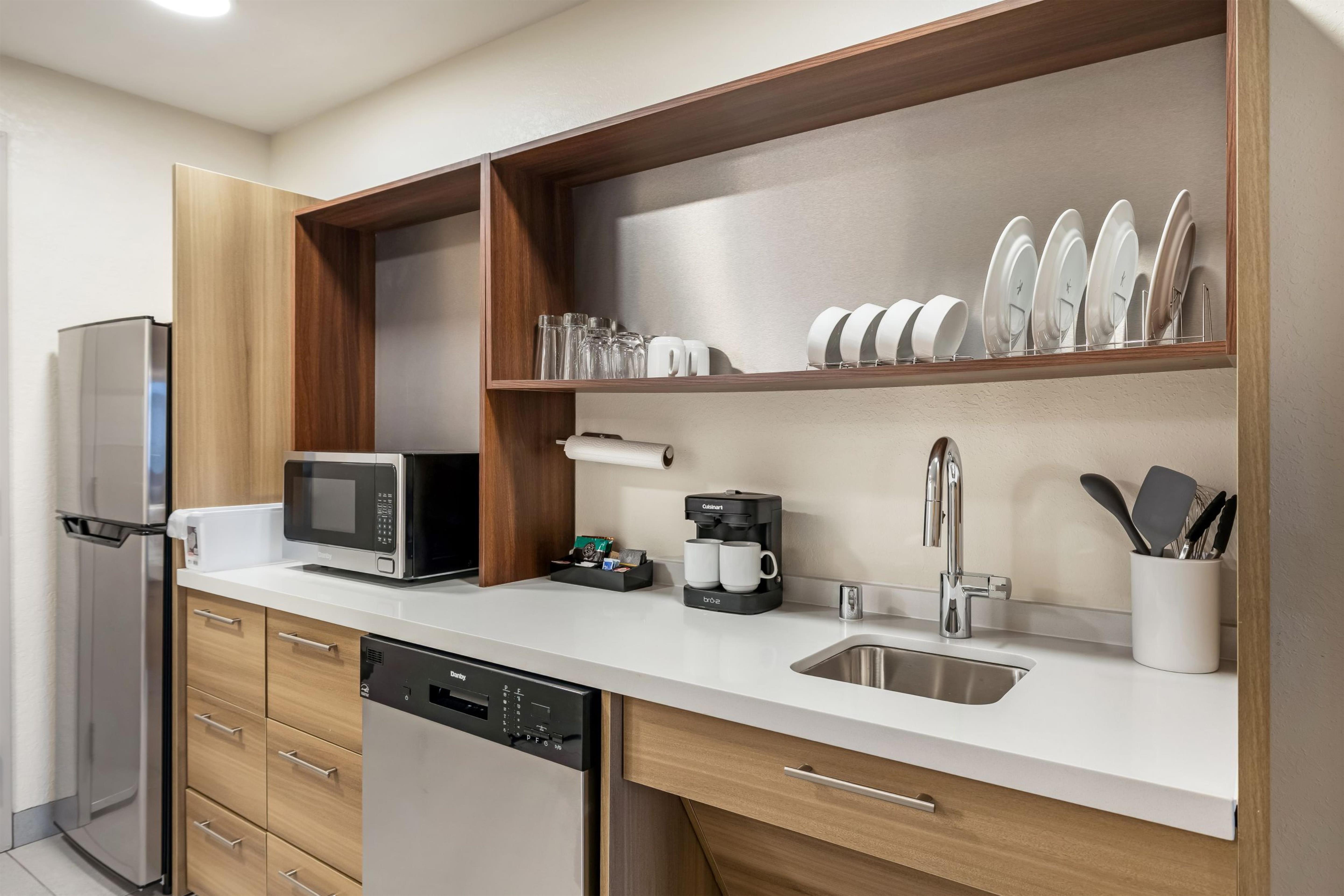 Home2 Suites by Hilton Madison East
