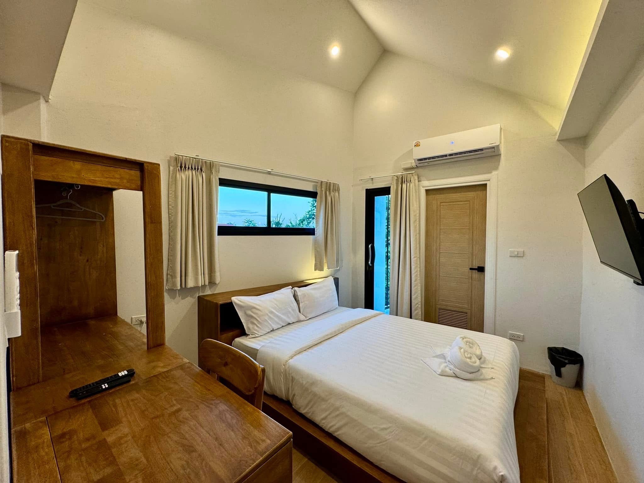 Tanwa House By Zuzu