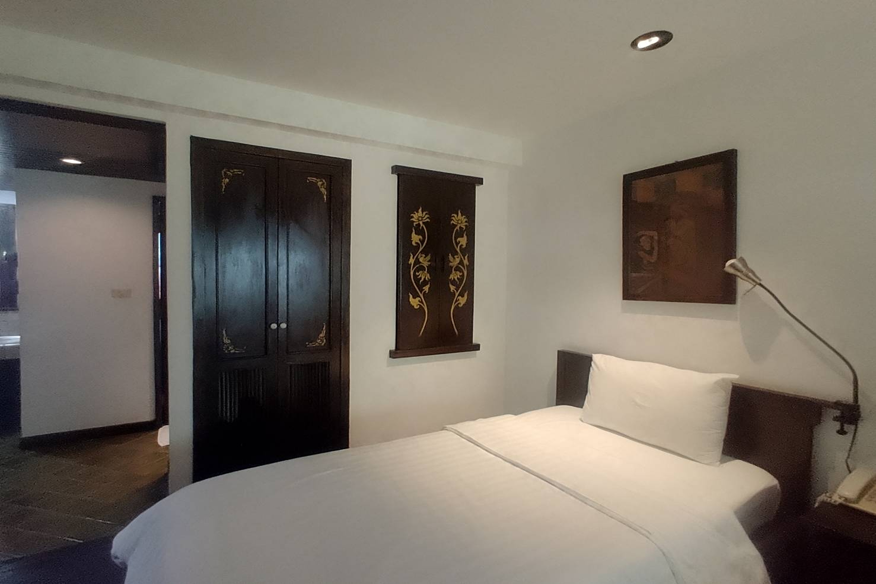 Baan Orawee Boutique Hotel By Zuzu