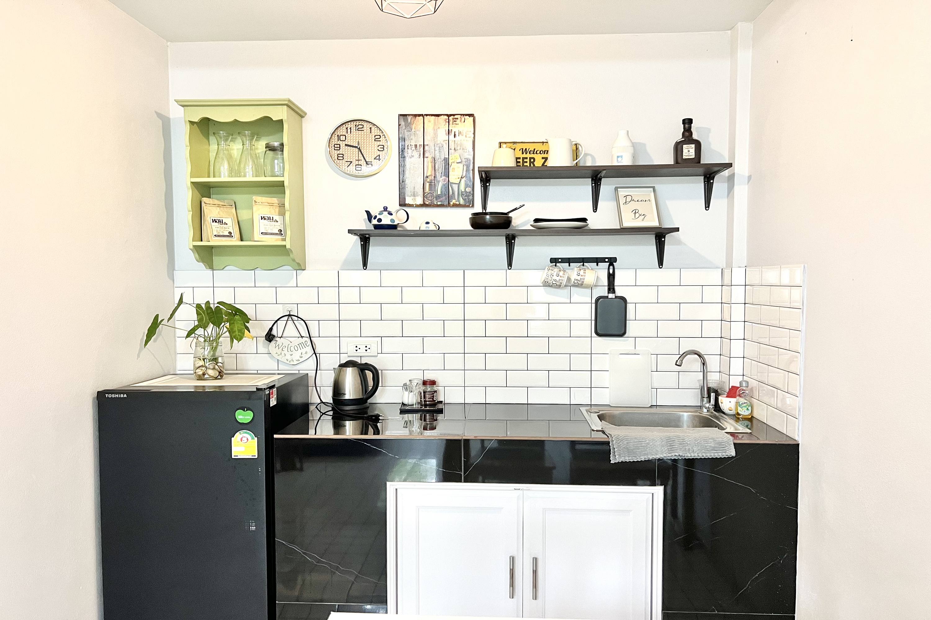 Bann Kam B&b By Zuzu