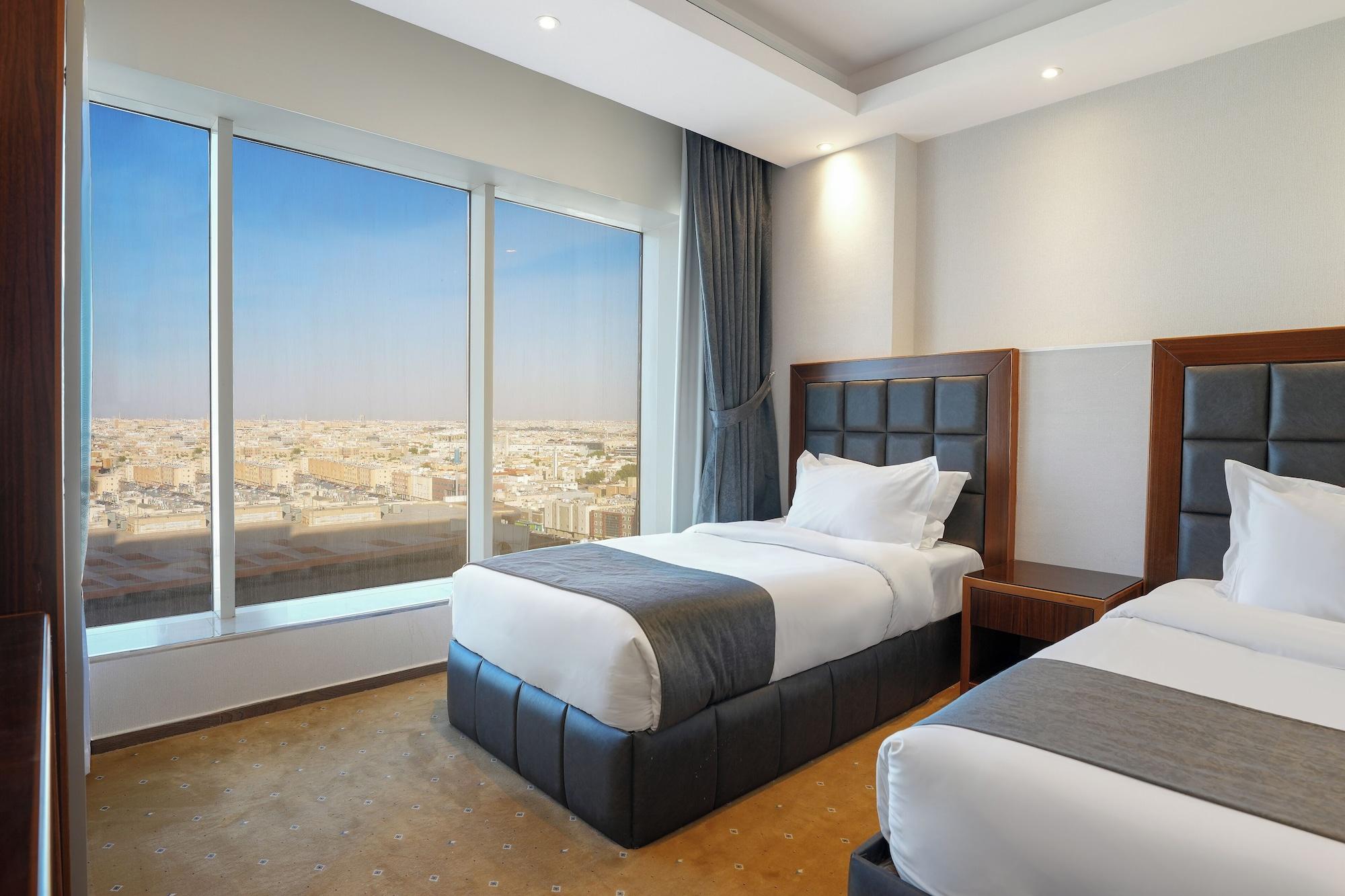 Celine Home Hotel Al Sahafa