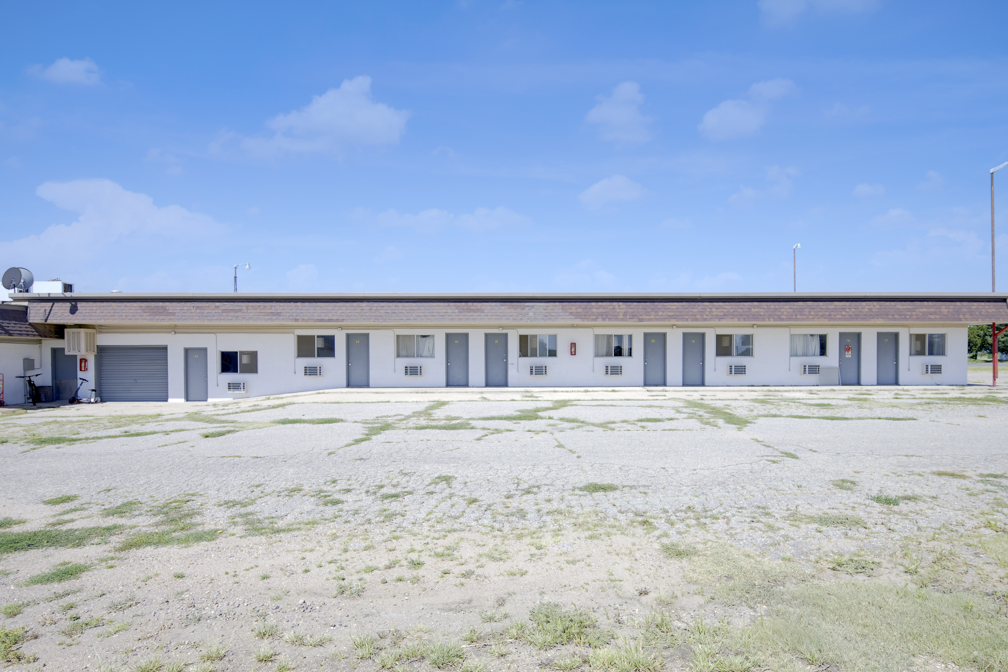 General view 5, First Inn by OYO Quinter Hwy 70 KS, Gove