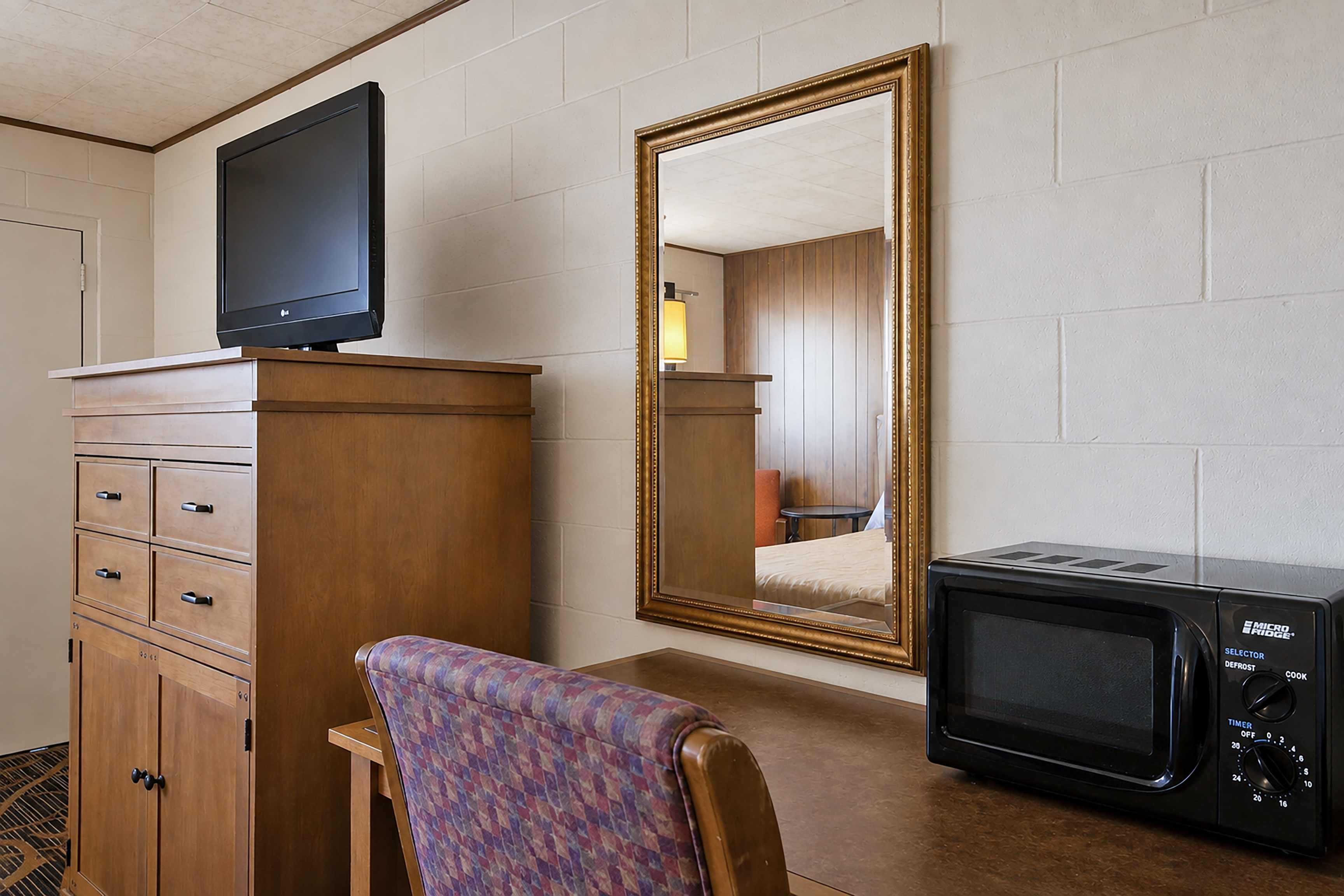 Room 3, First Inn by OYO Quinter Hwy 70 KS, Gove