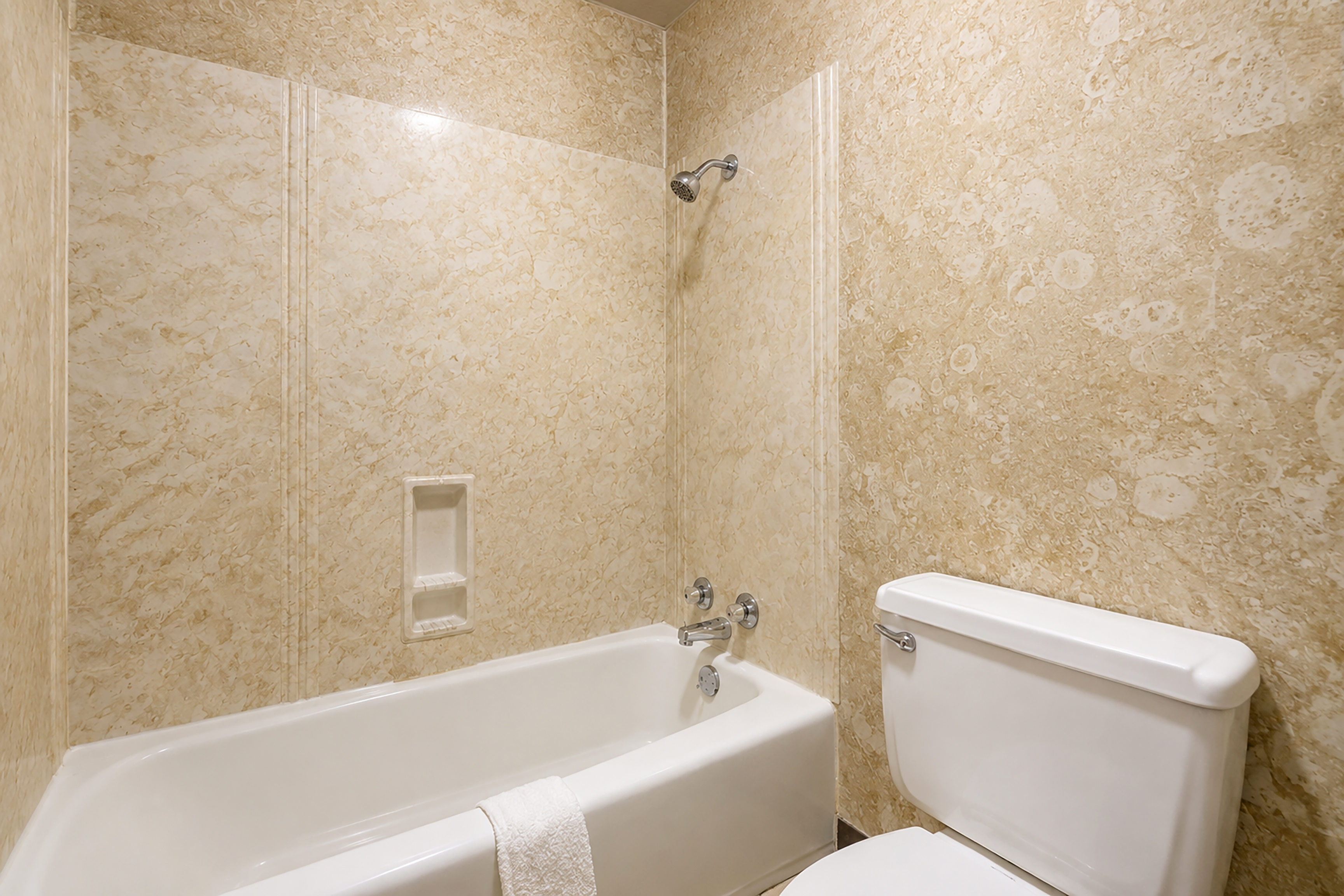 Room 4, First Inn by OYO Quinter Hwy 70 KS, Gove