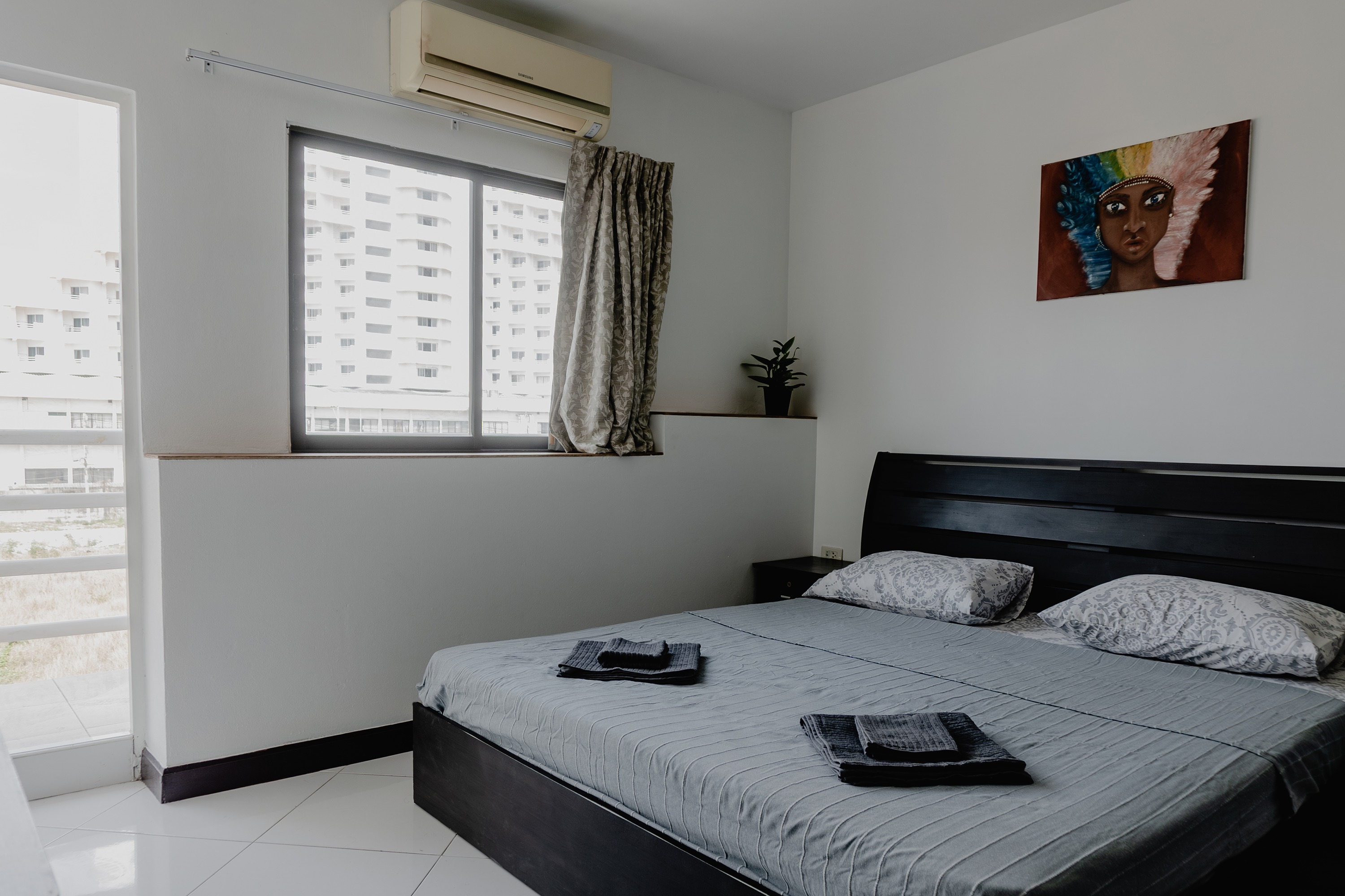 Emerald Hotel Chonburi By Zuzu