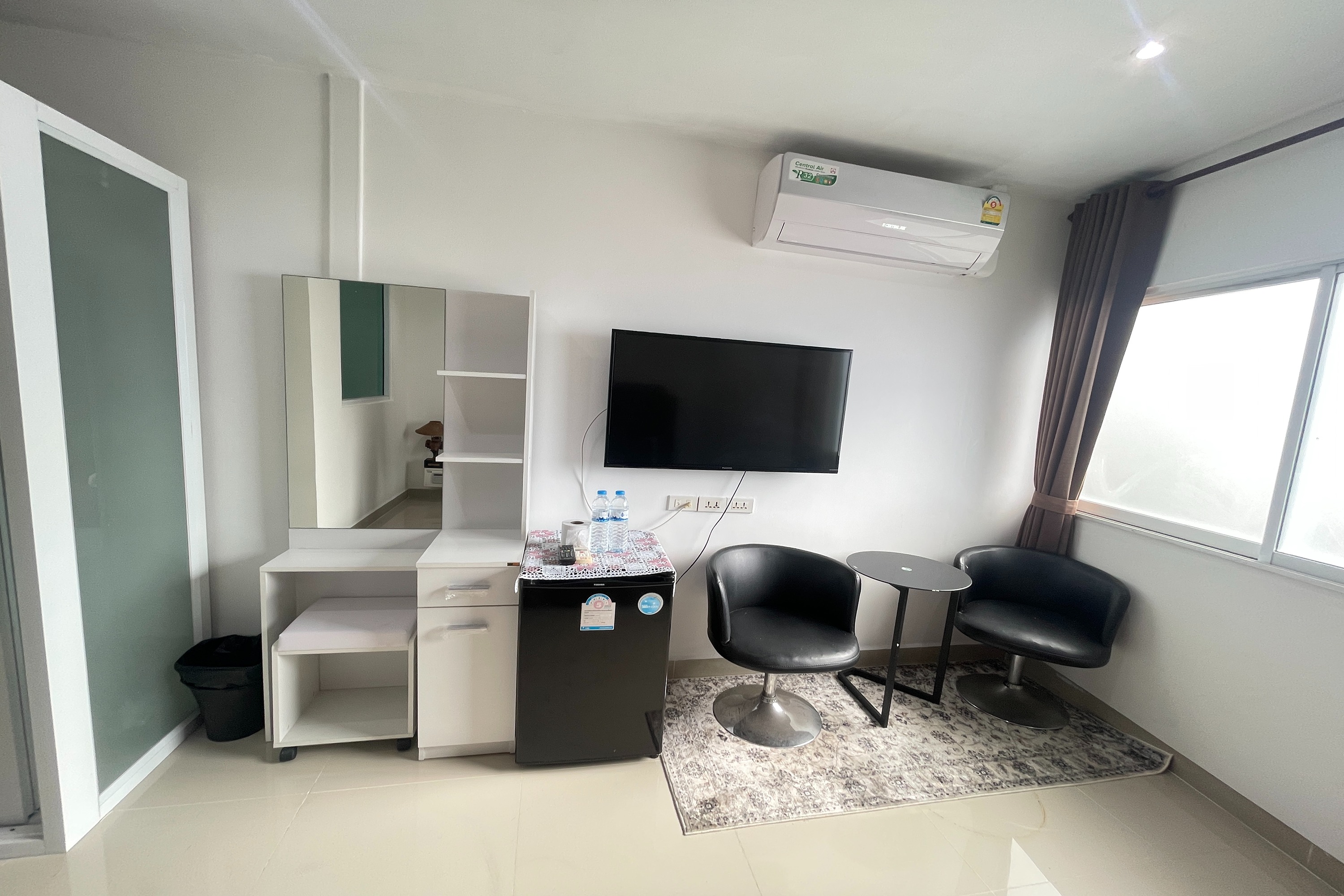 W-9 Hotel By Zuzu