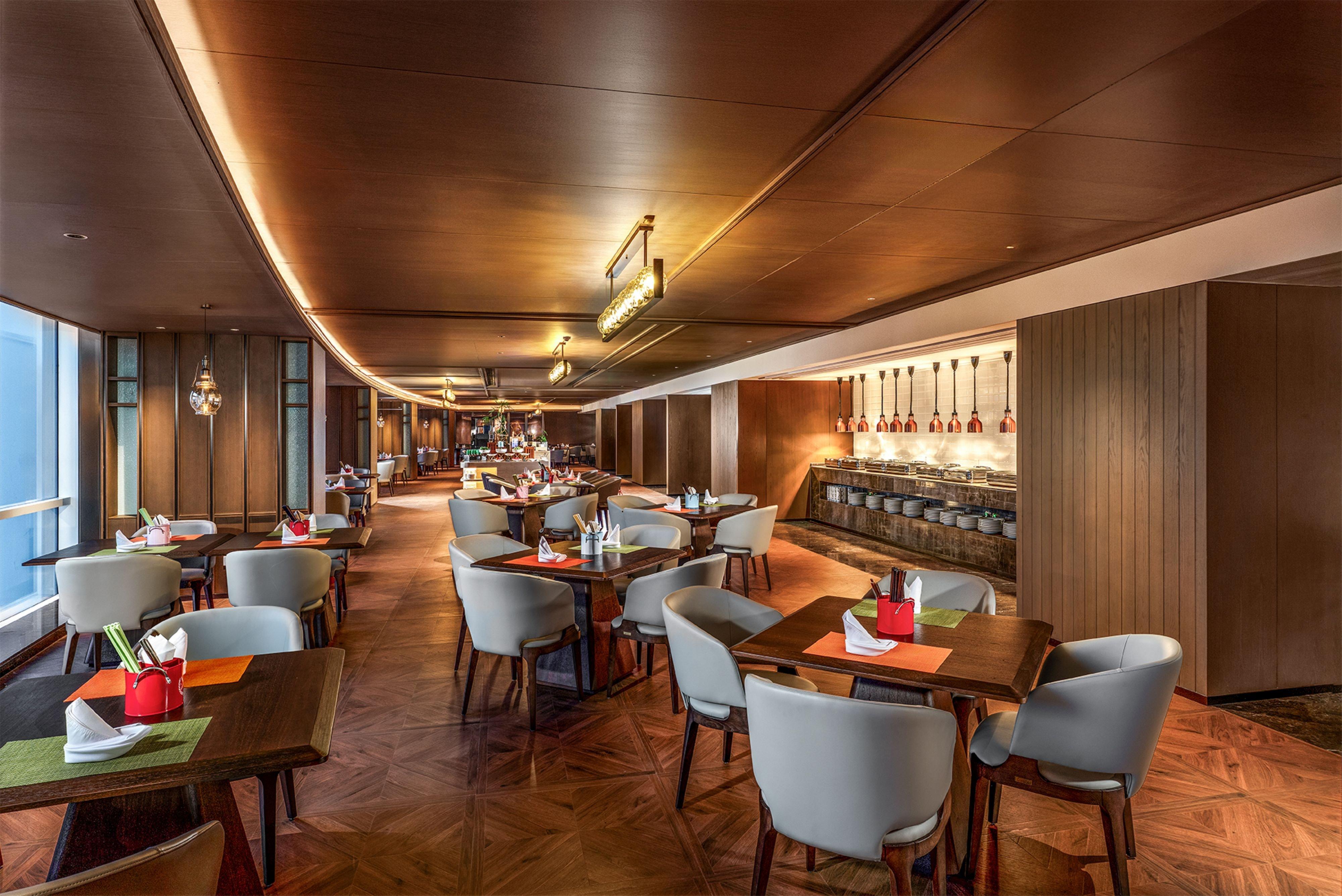 Holiday Inn Xingtai Quancheng