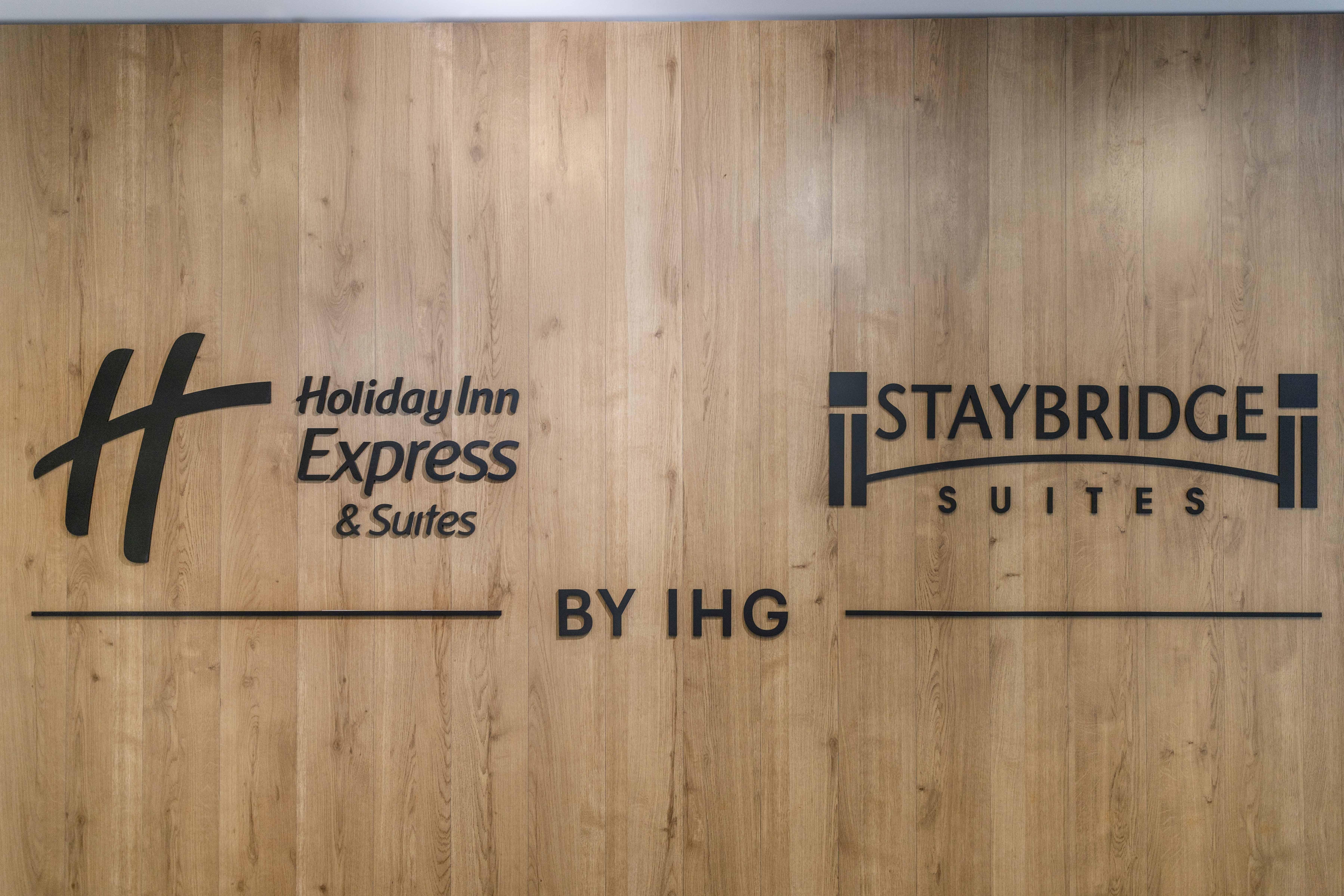 Staybridge Suites Halifax Dartmouth 