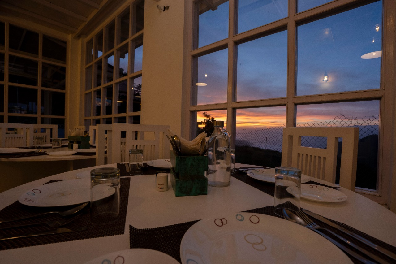 Himalayan Camps And Resort