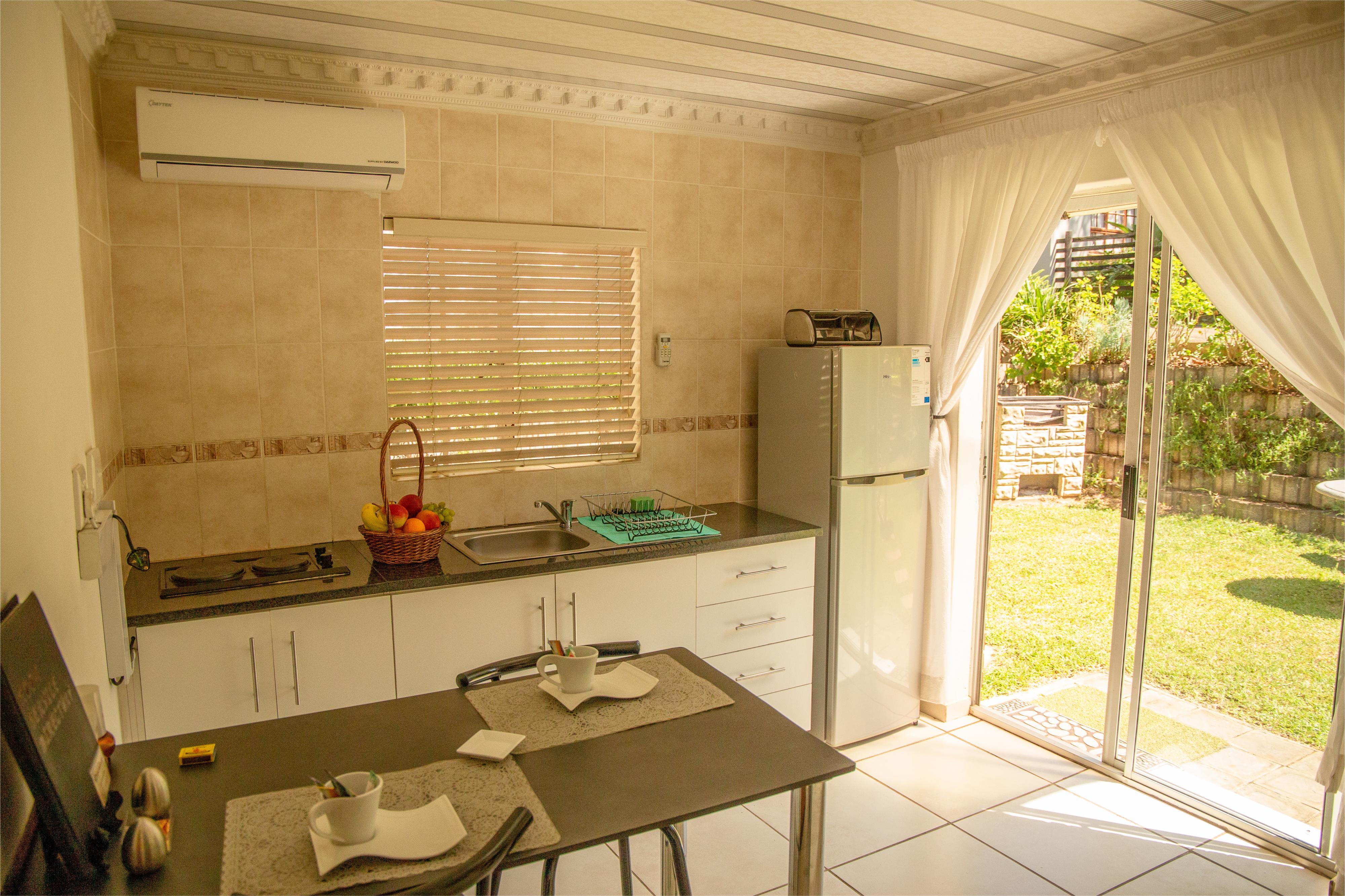 Lincoln Cottages (pty)ltd