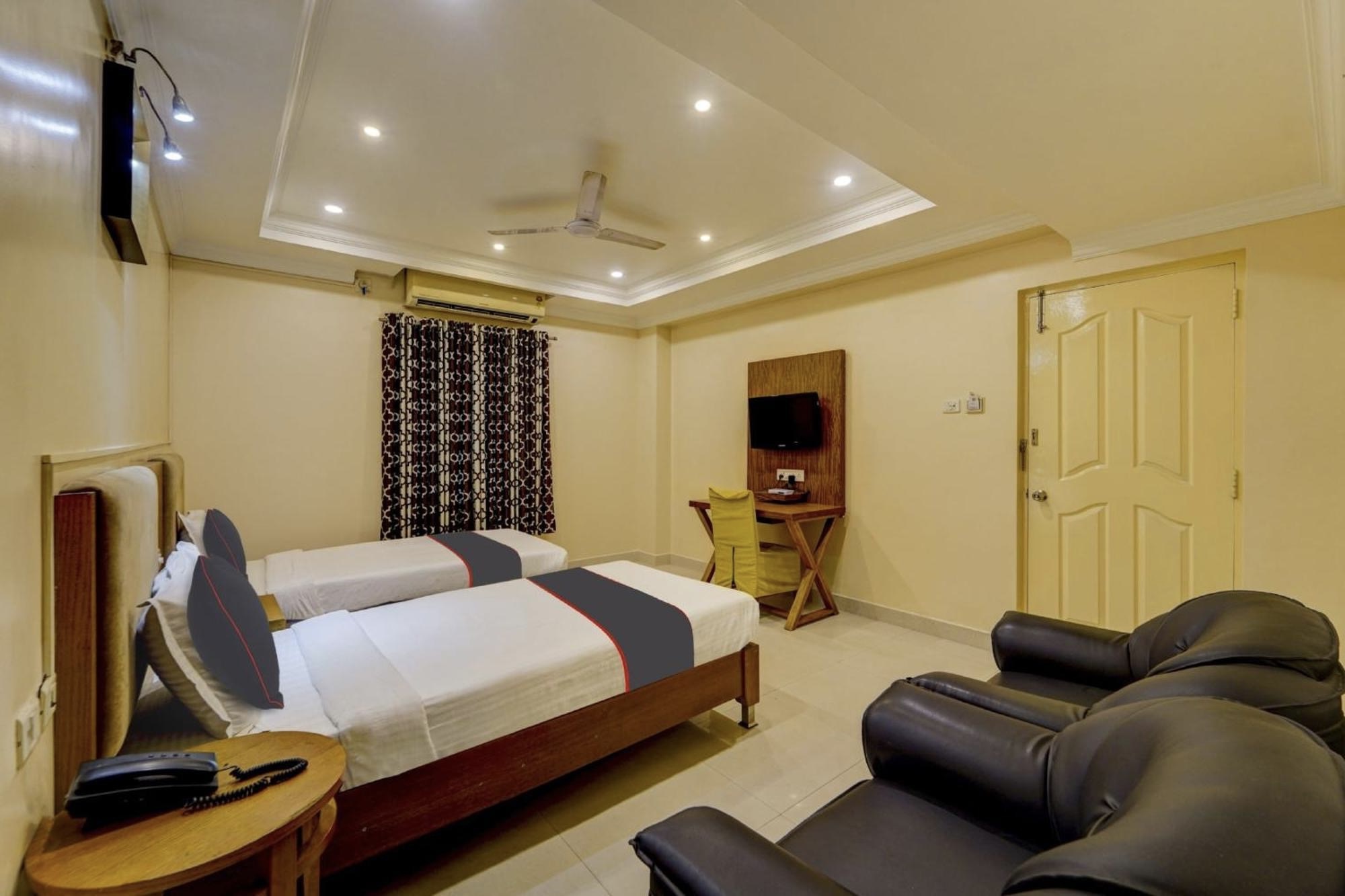 Rg Suites Ashok Nagar
