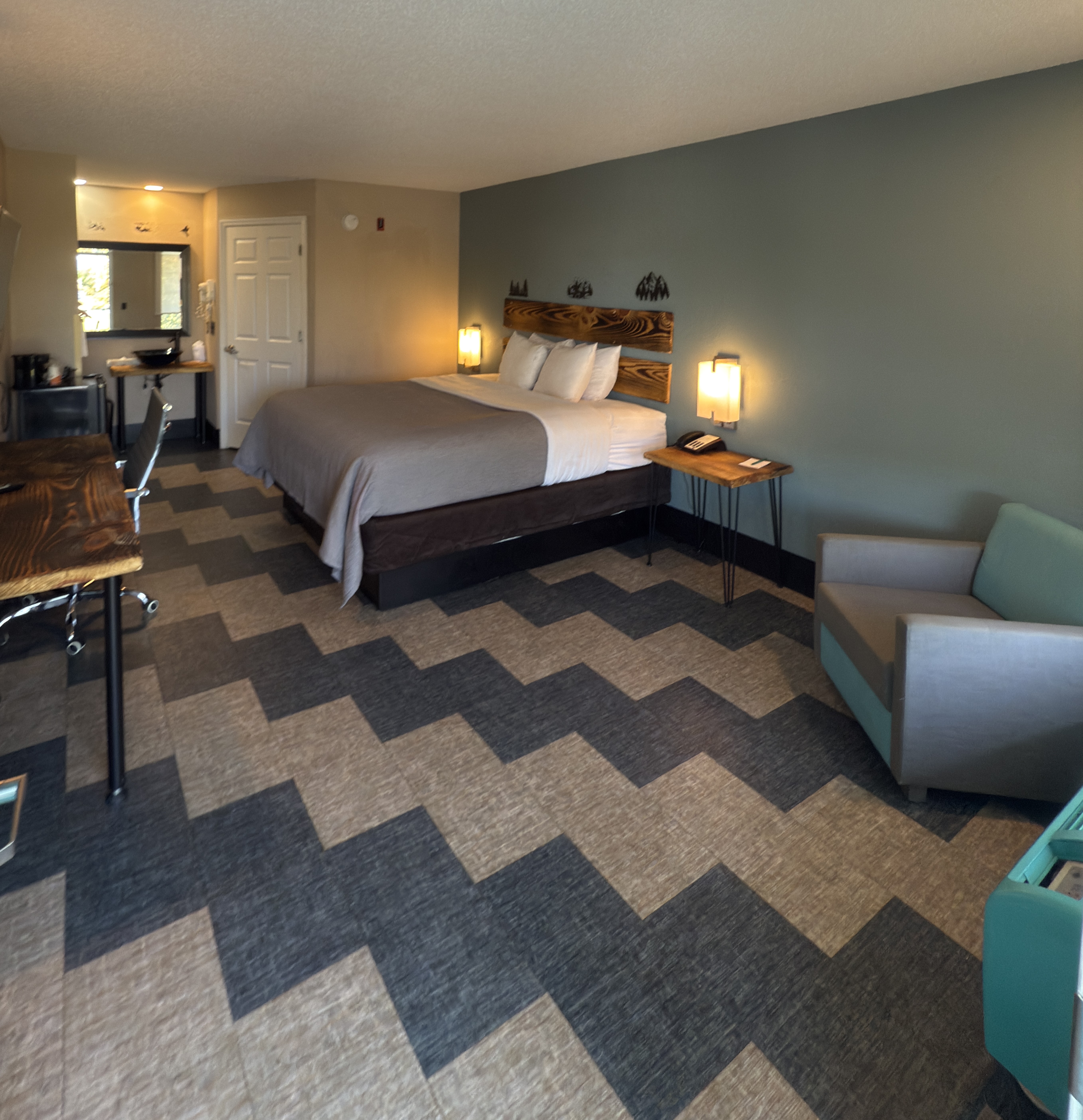 Southern Soho Boutique Hotel