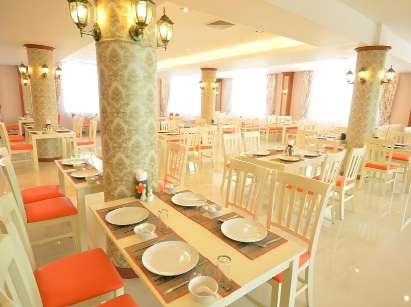 Phuranya Resort Khao Yai
