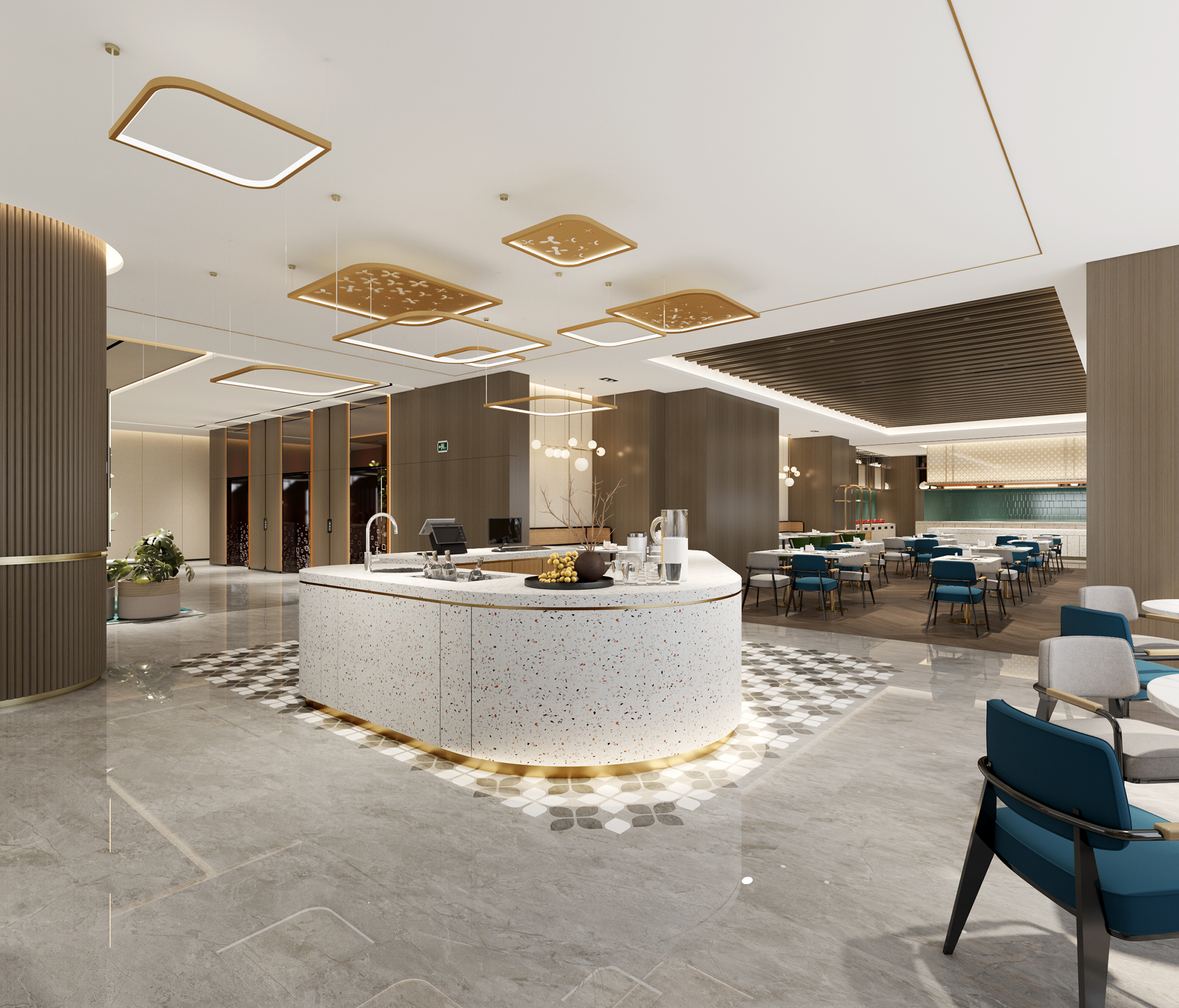 Hilton Garden Inn Hangzhou Grand Canal