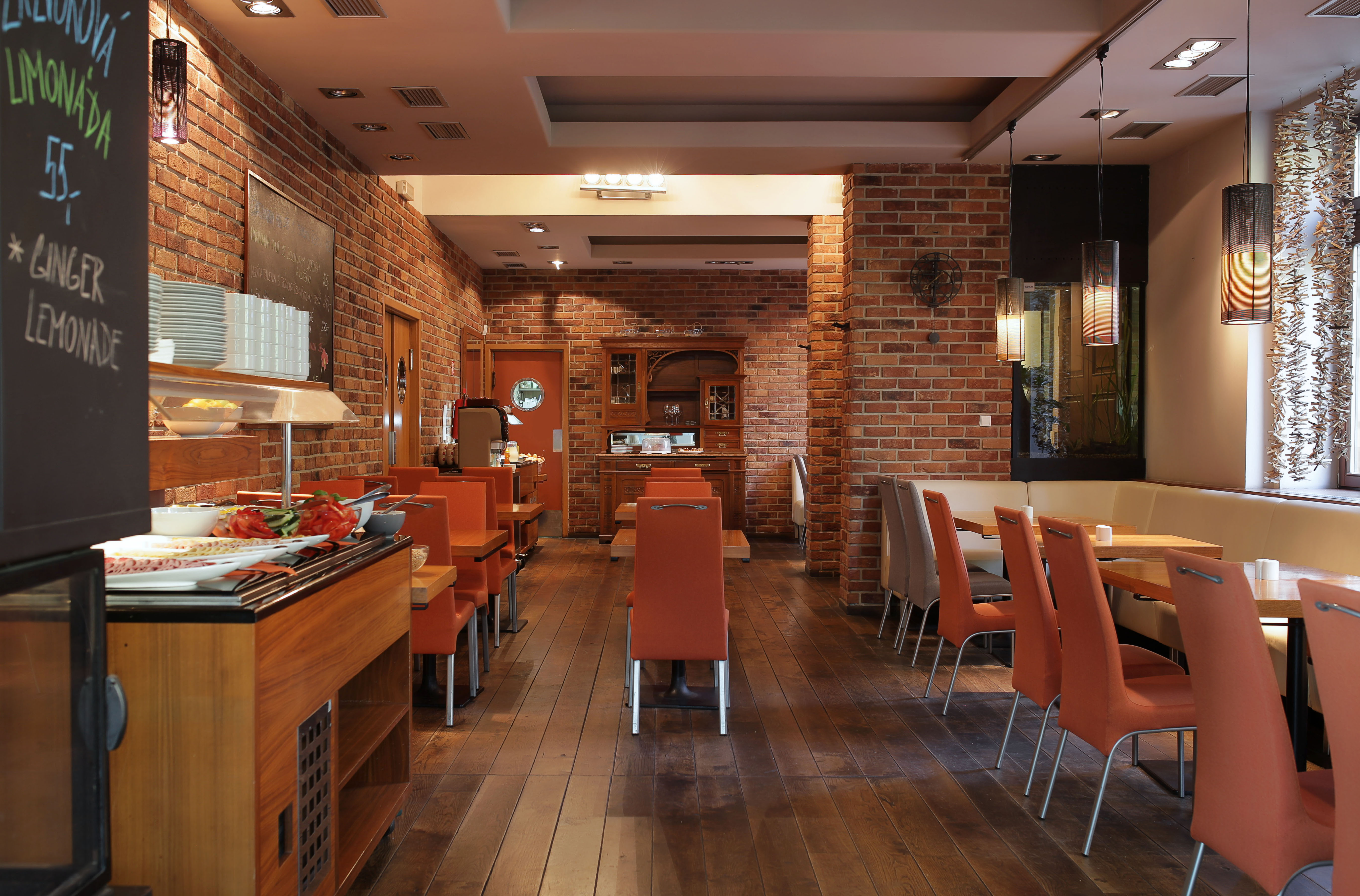 Absolutum Wellness Hotel Prague