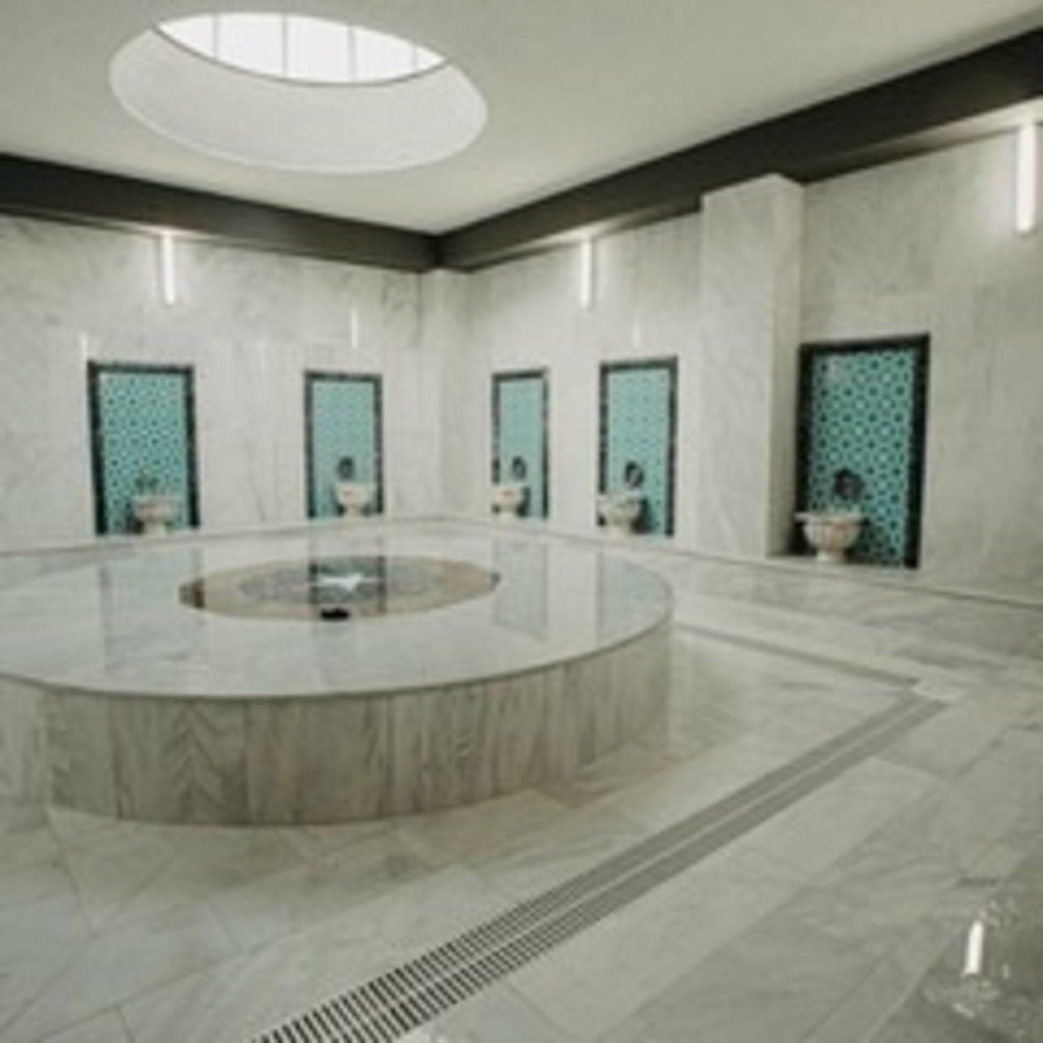 Tokat Termal Hotel