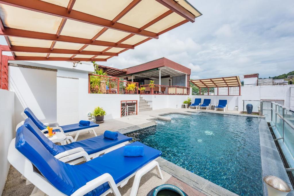Kata Beach Studio