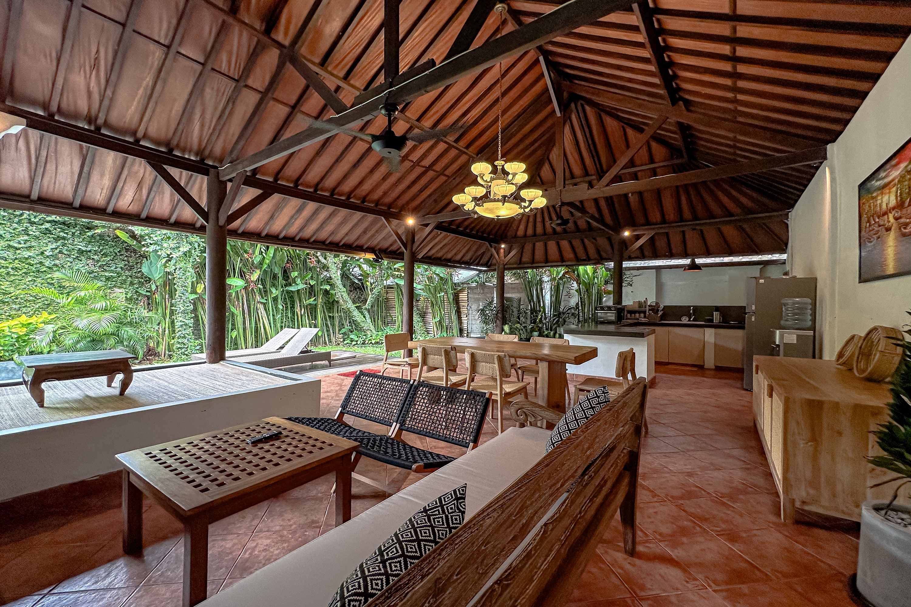 Villa Rocko By Zuzu