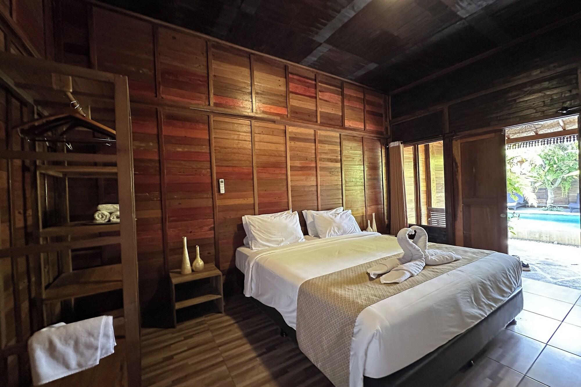 Mahayana Guest House Ubud By Zuzu