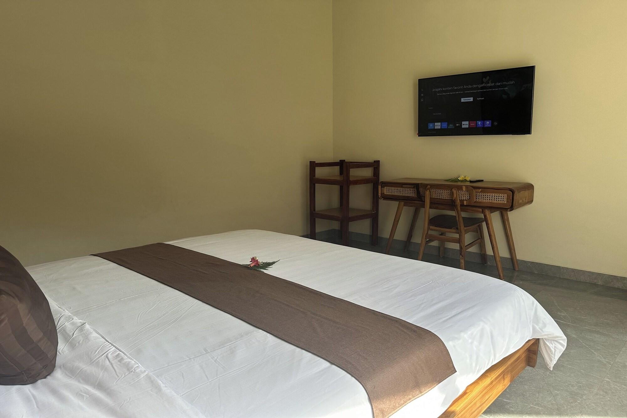 Nawan Nusa Dua Bali By Zuzu